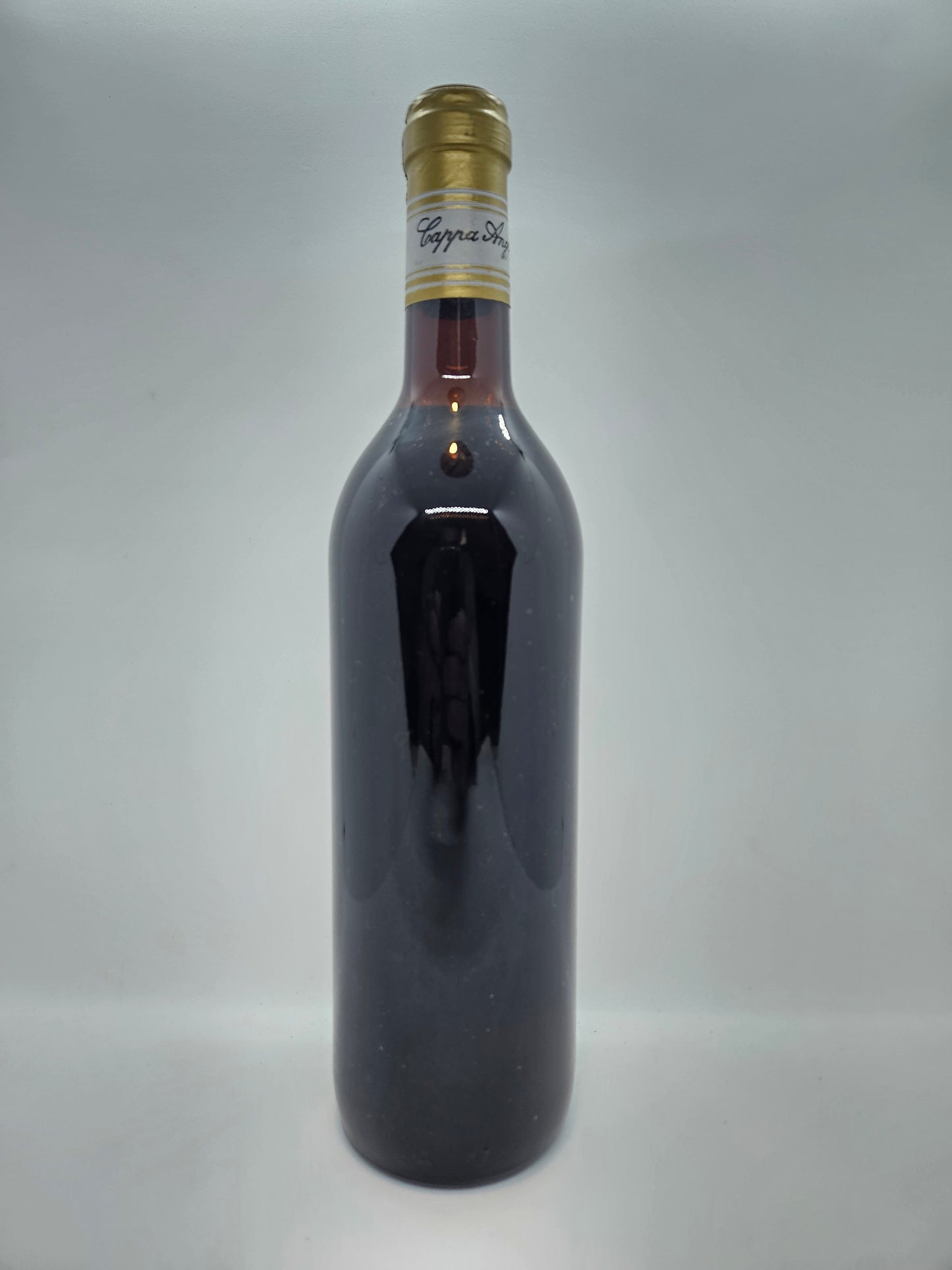 Barolo D.o.c. 1971 Cappa