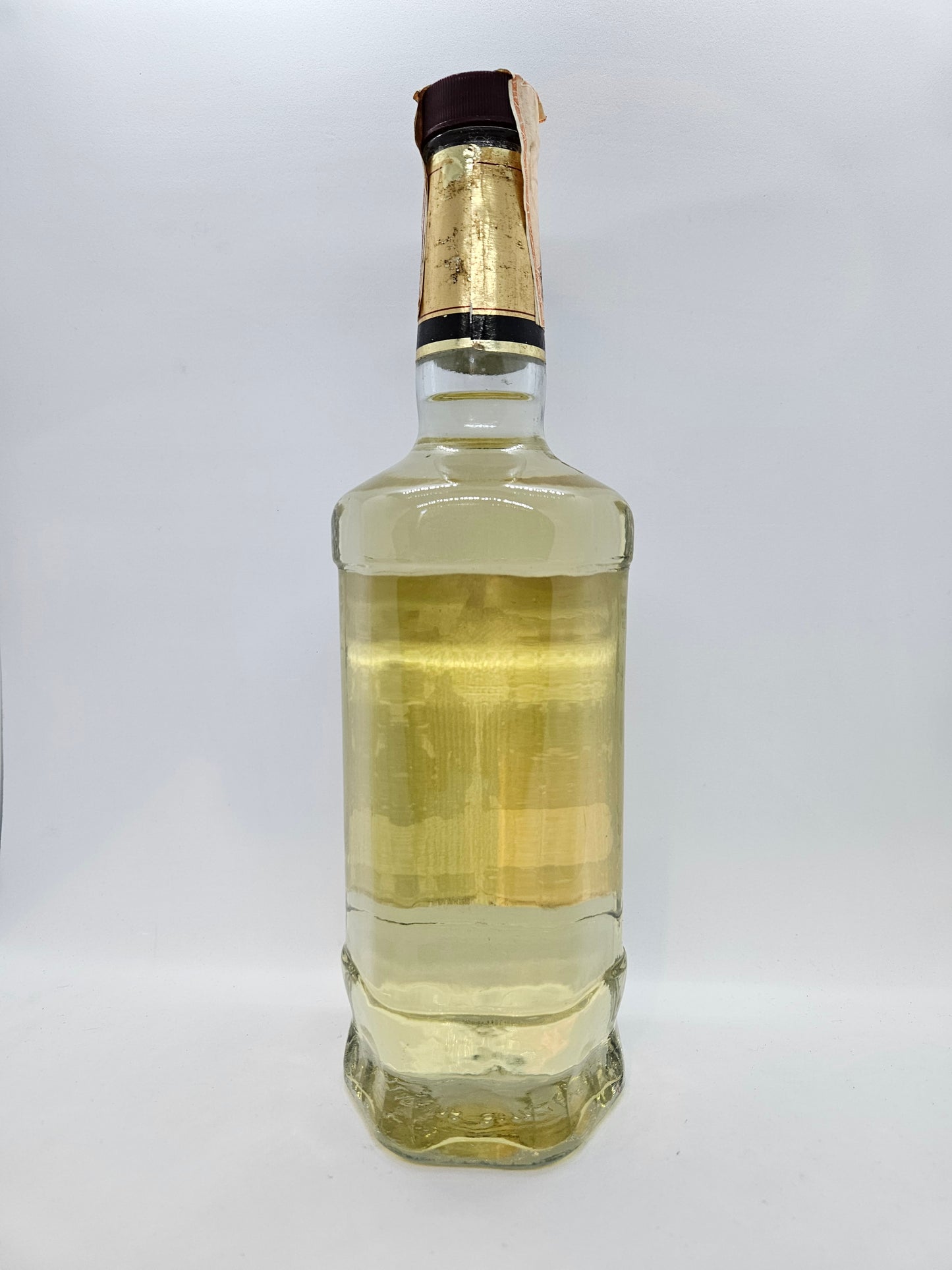 Granado Puerto Rican rum