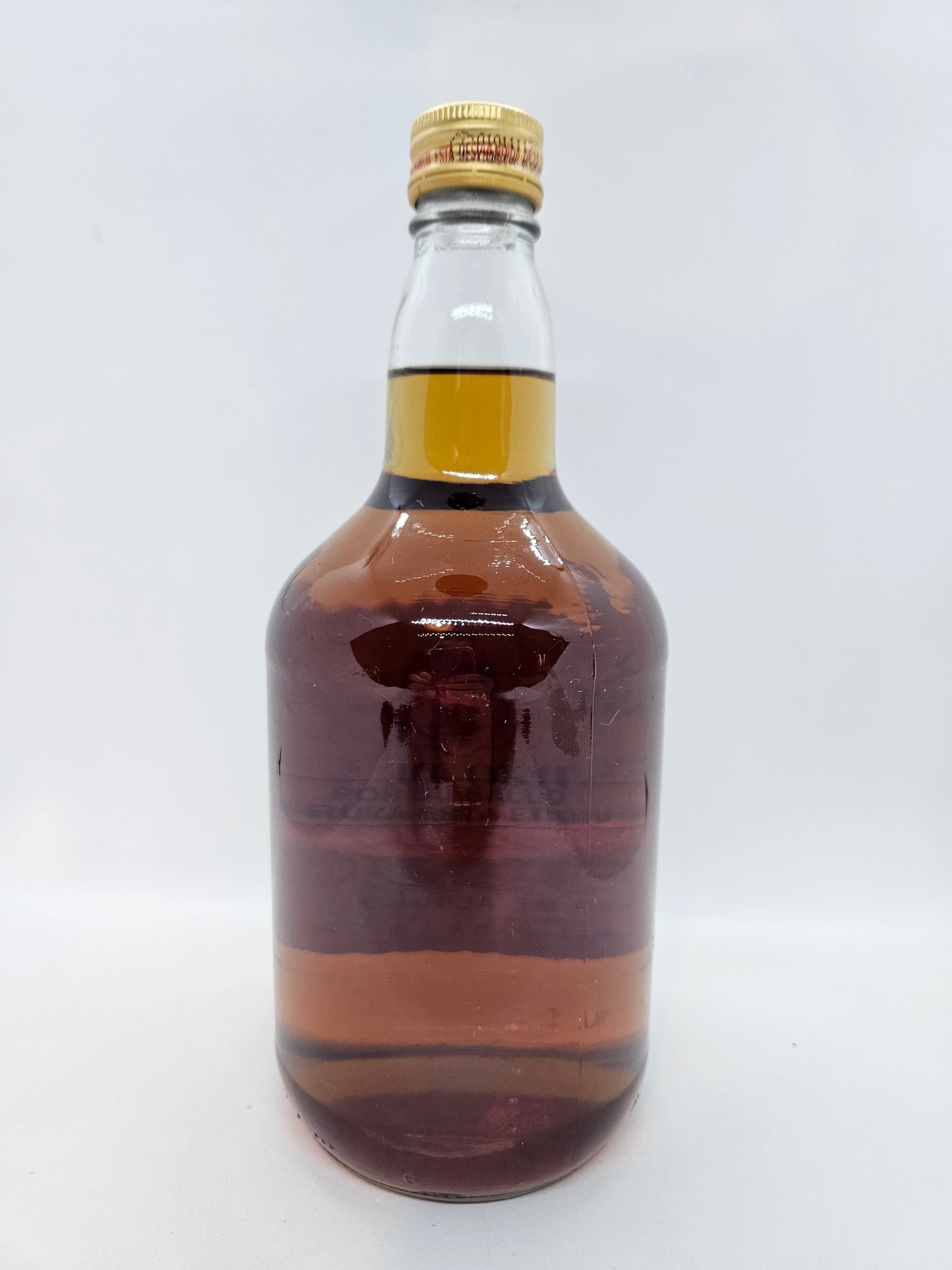 Ron Viejo de Caldas tre anos rum