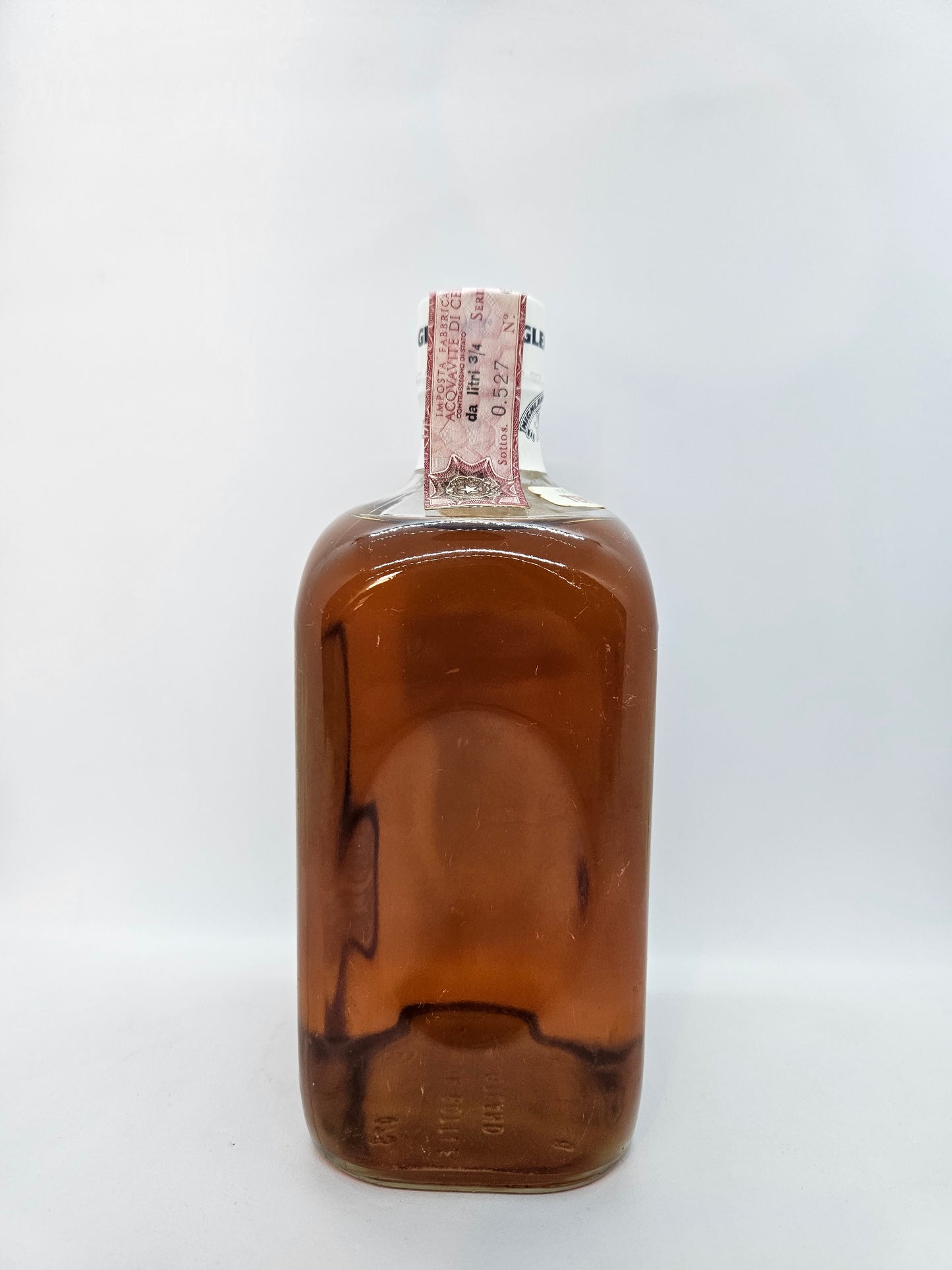 Glen Grant 10 years old highland malt scotch whisky