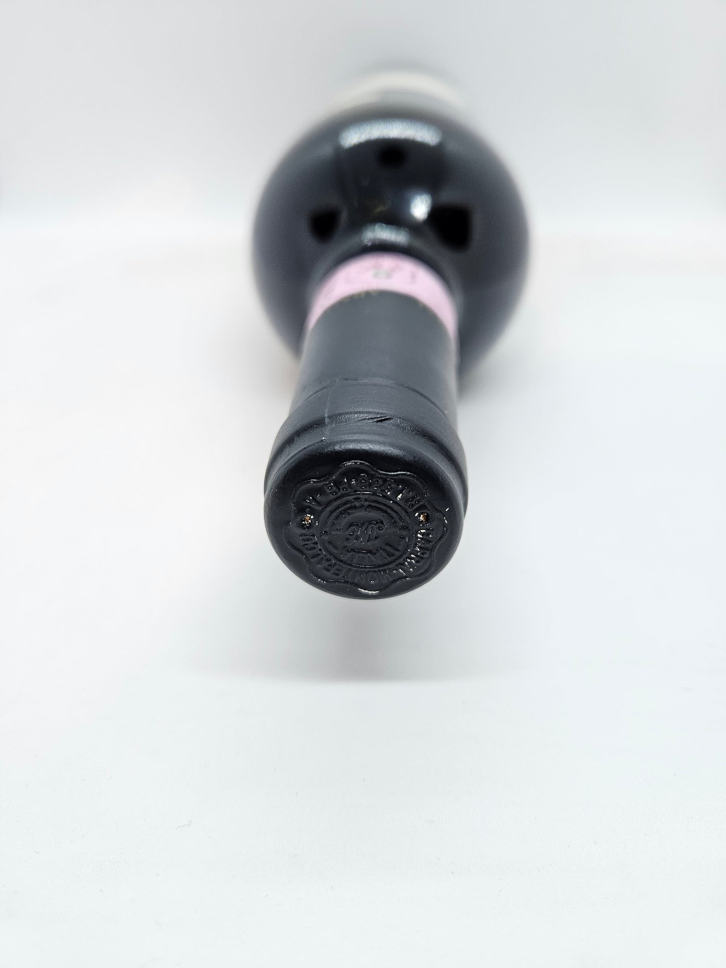 Sagrantino di Montefalco docg 1999 "25 anni" Arnaldo Caprai