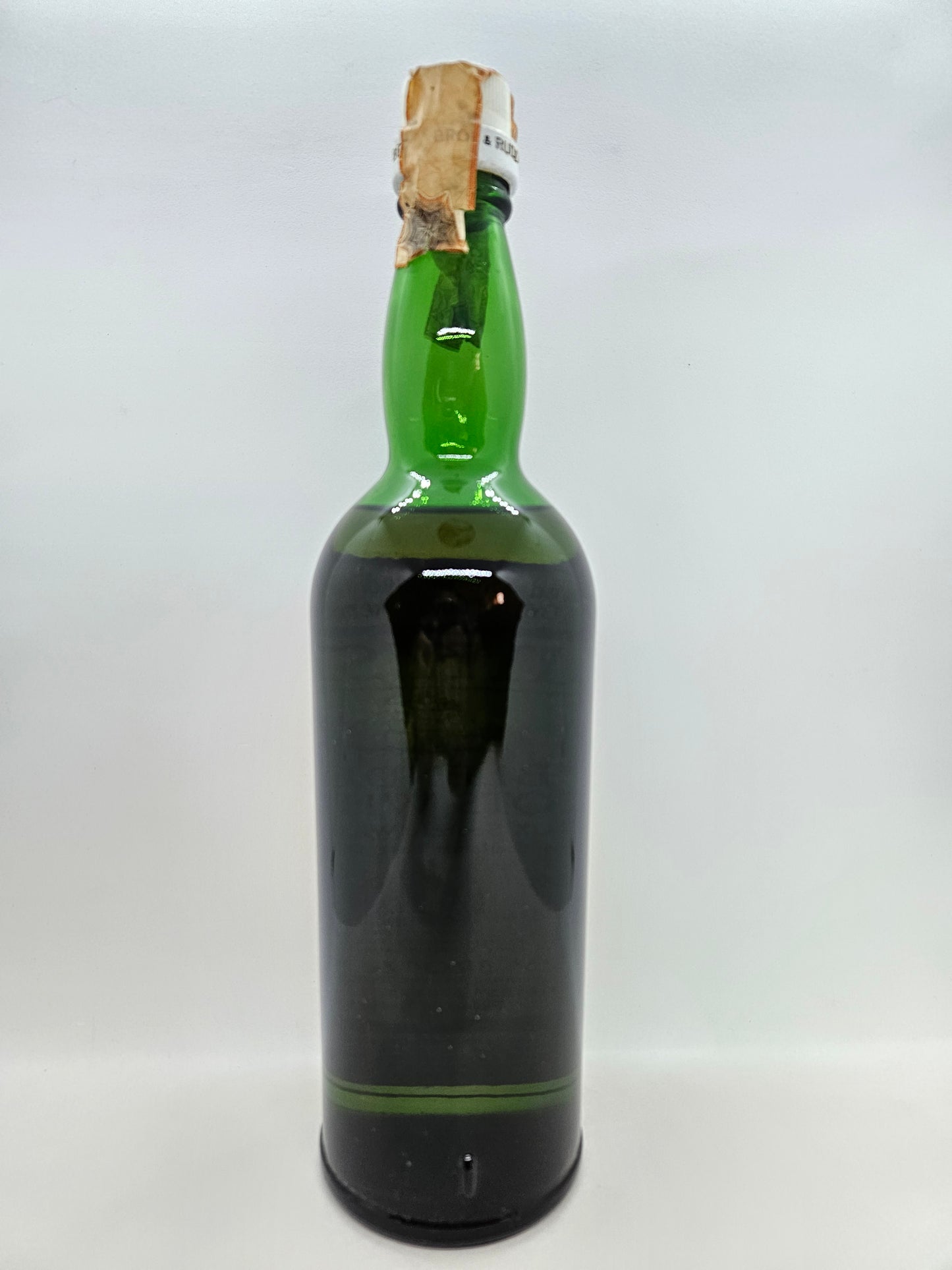 Cutty Sark scots whisky