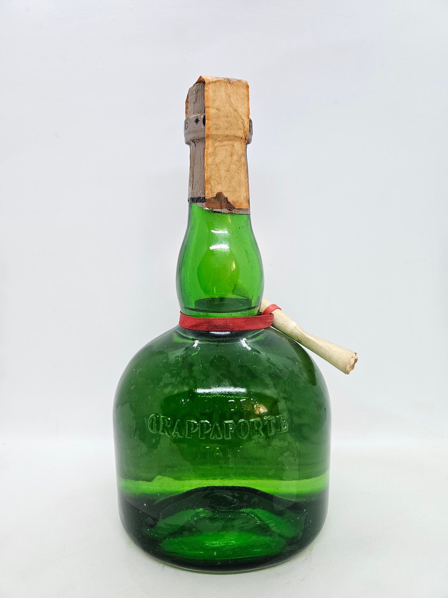Grappaforte Distilleria del Grappa