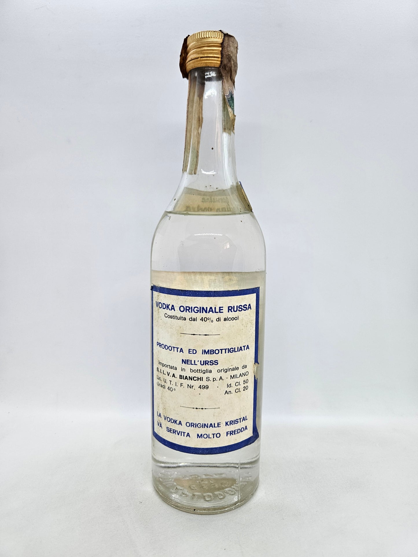 Kristal Vodka
