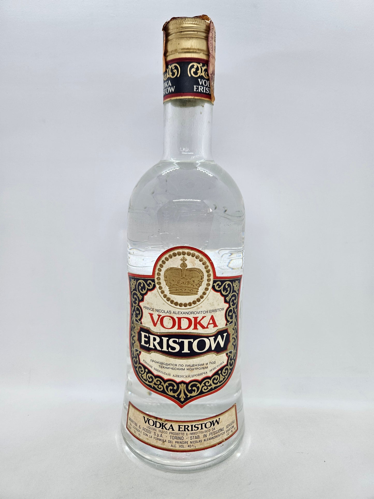 Vodka Eristow