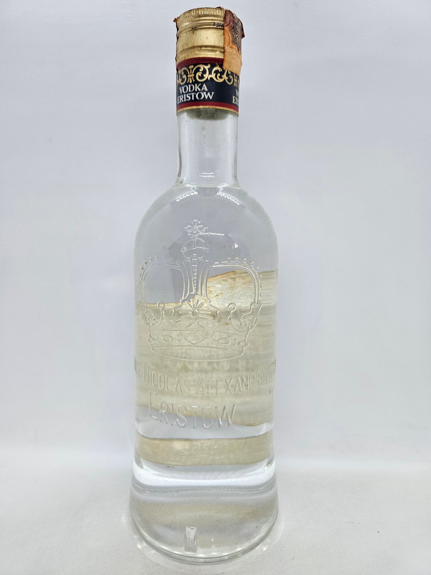 Vodka Eristow