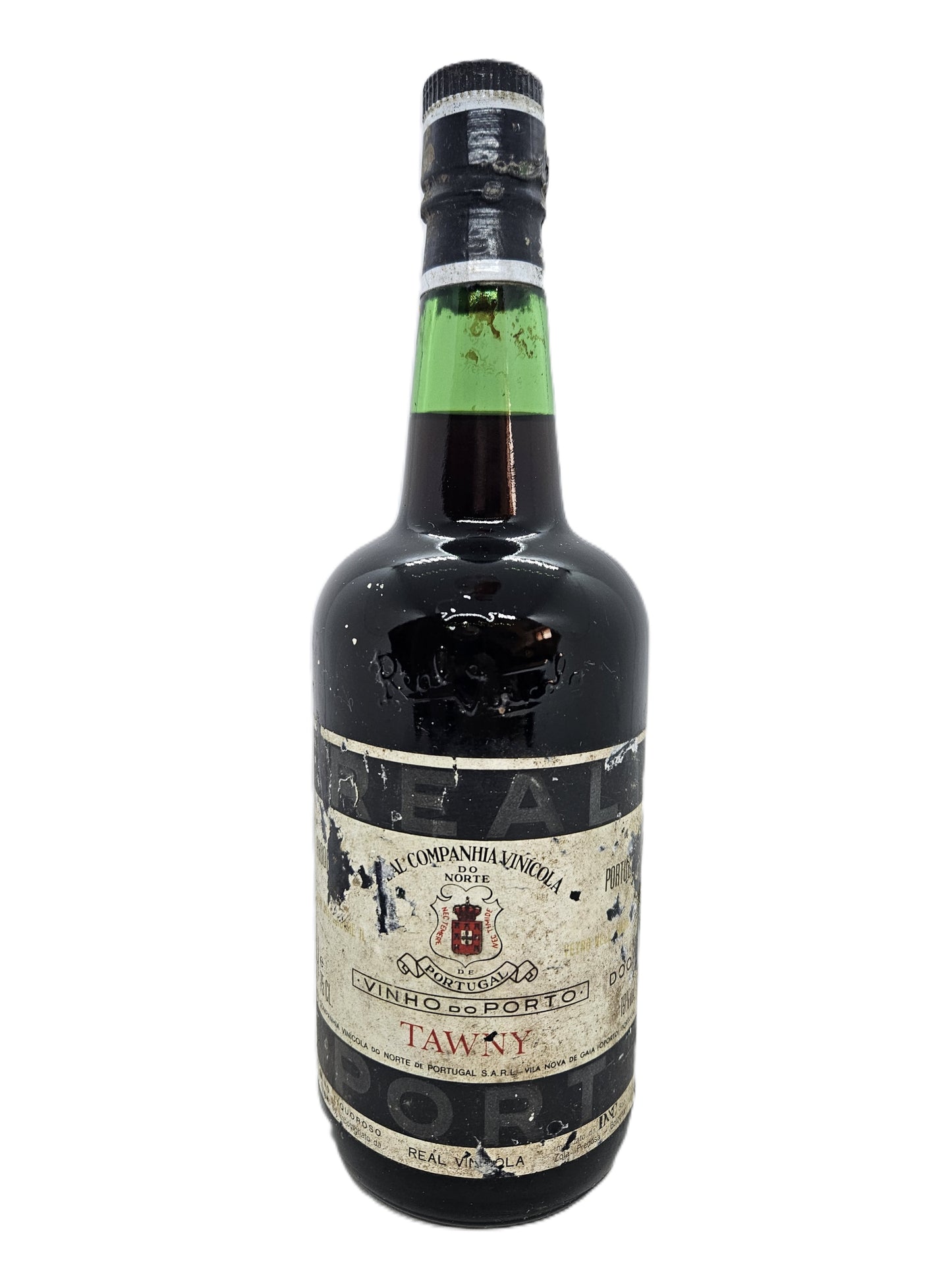 Real Porto Tawny