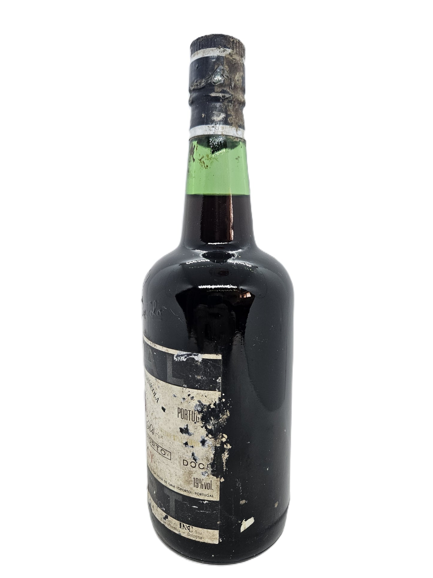 Real Porto Tawny