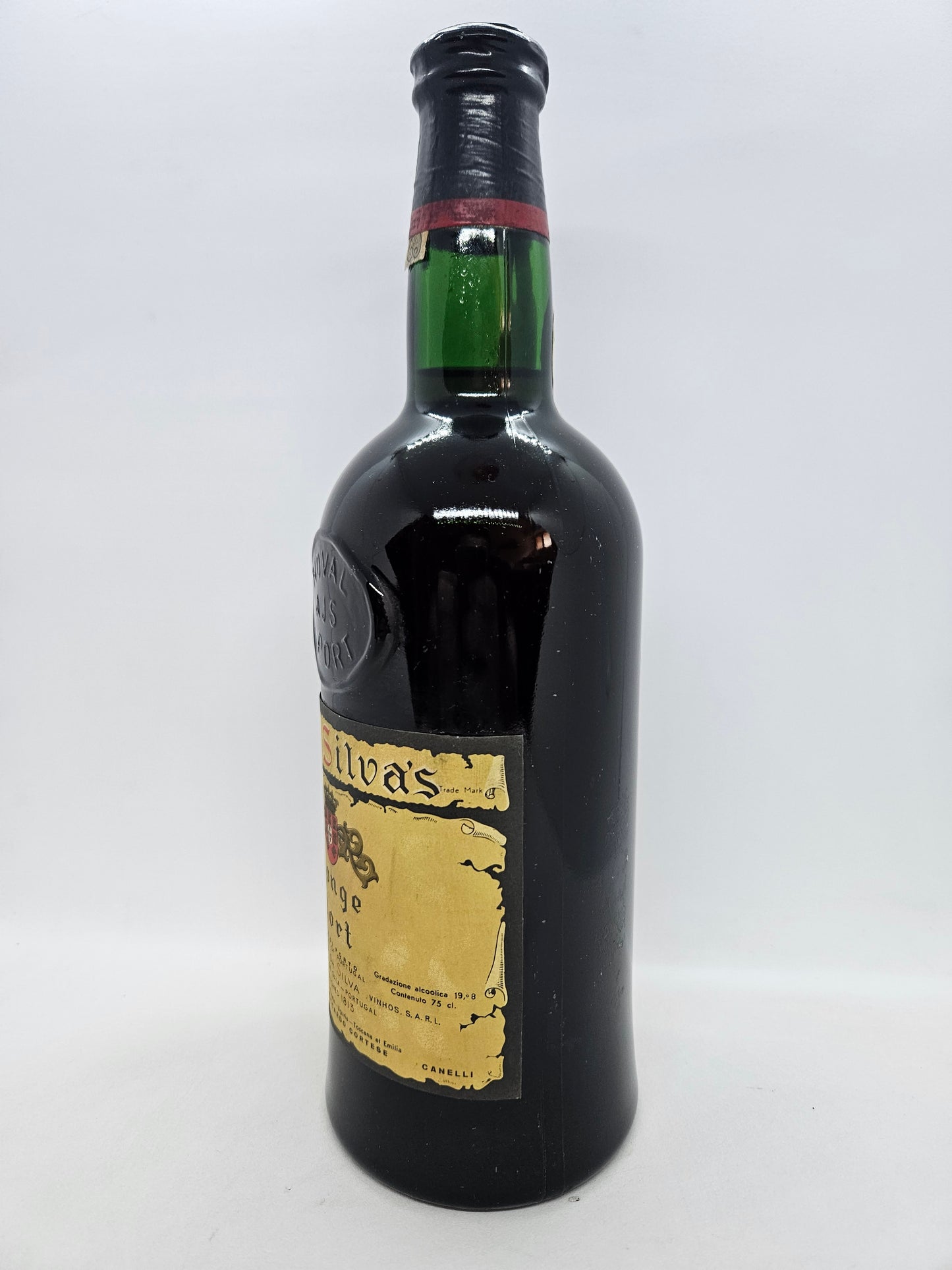 Da Silva Monge Tawny port Oporto Porto