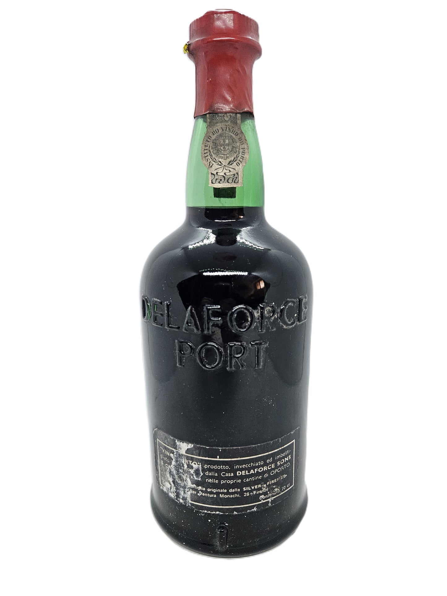 Porto Paramount Choice Tawny Delaforce
