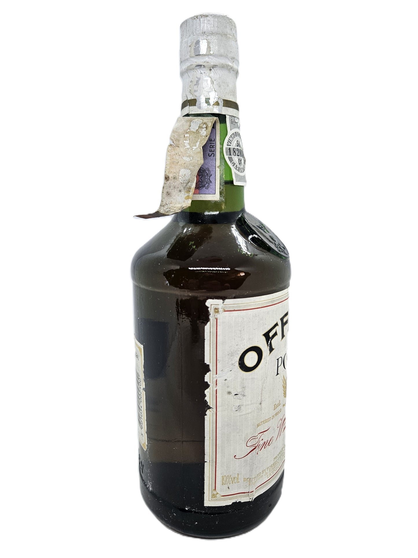 Offley fine white Porto