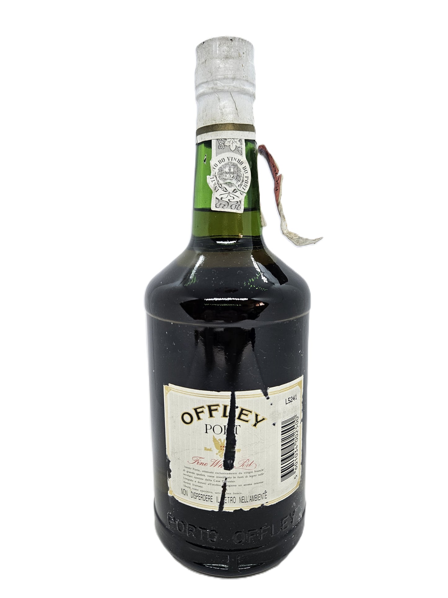 Offley fine white Porto