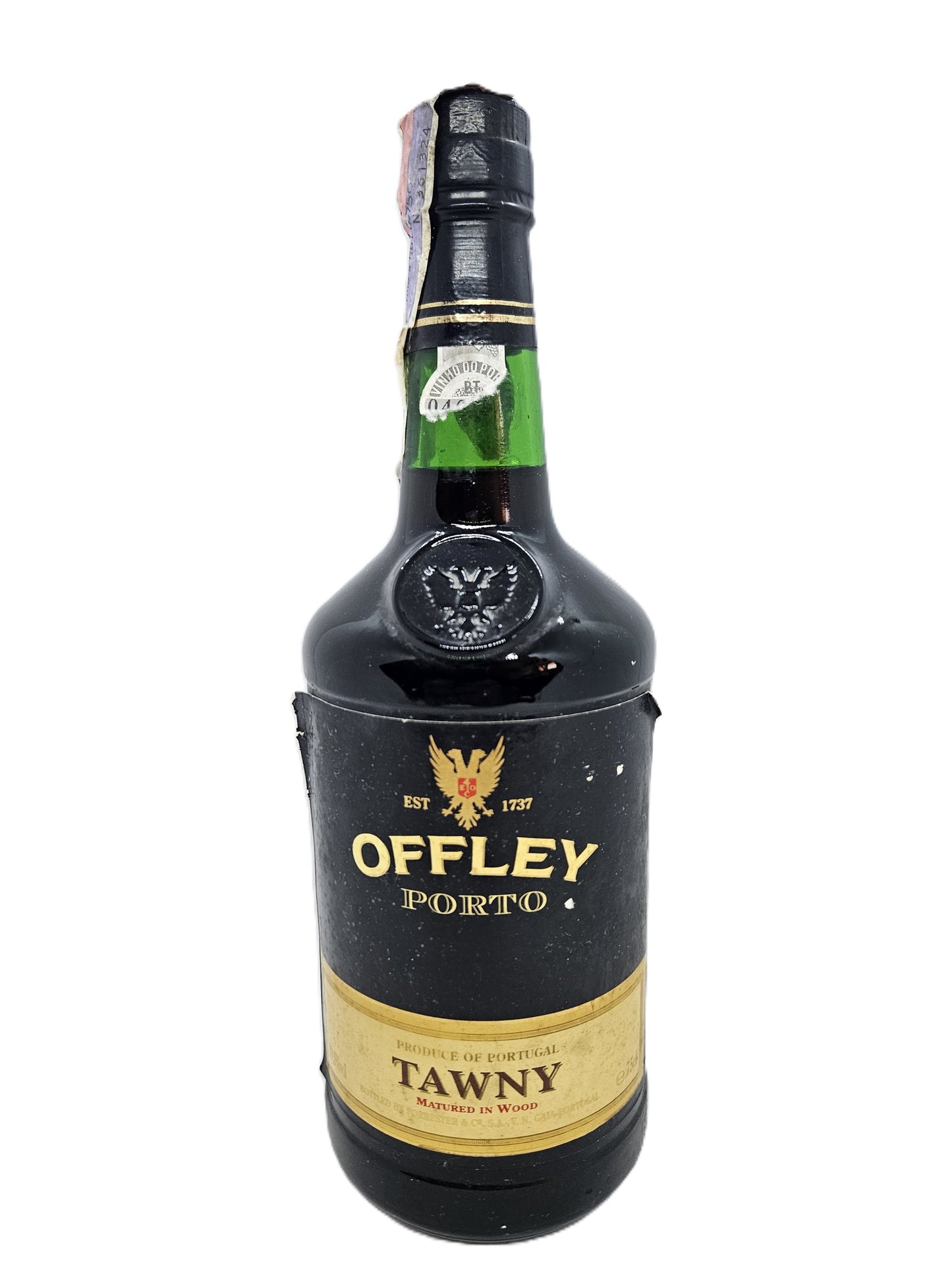 Offley Tawny Porto