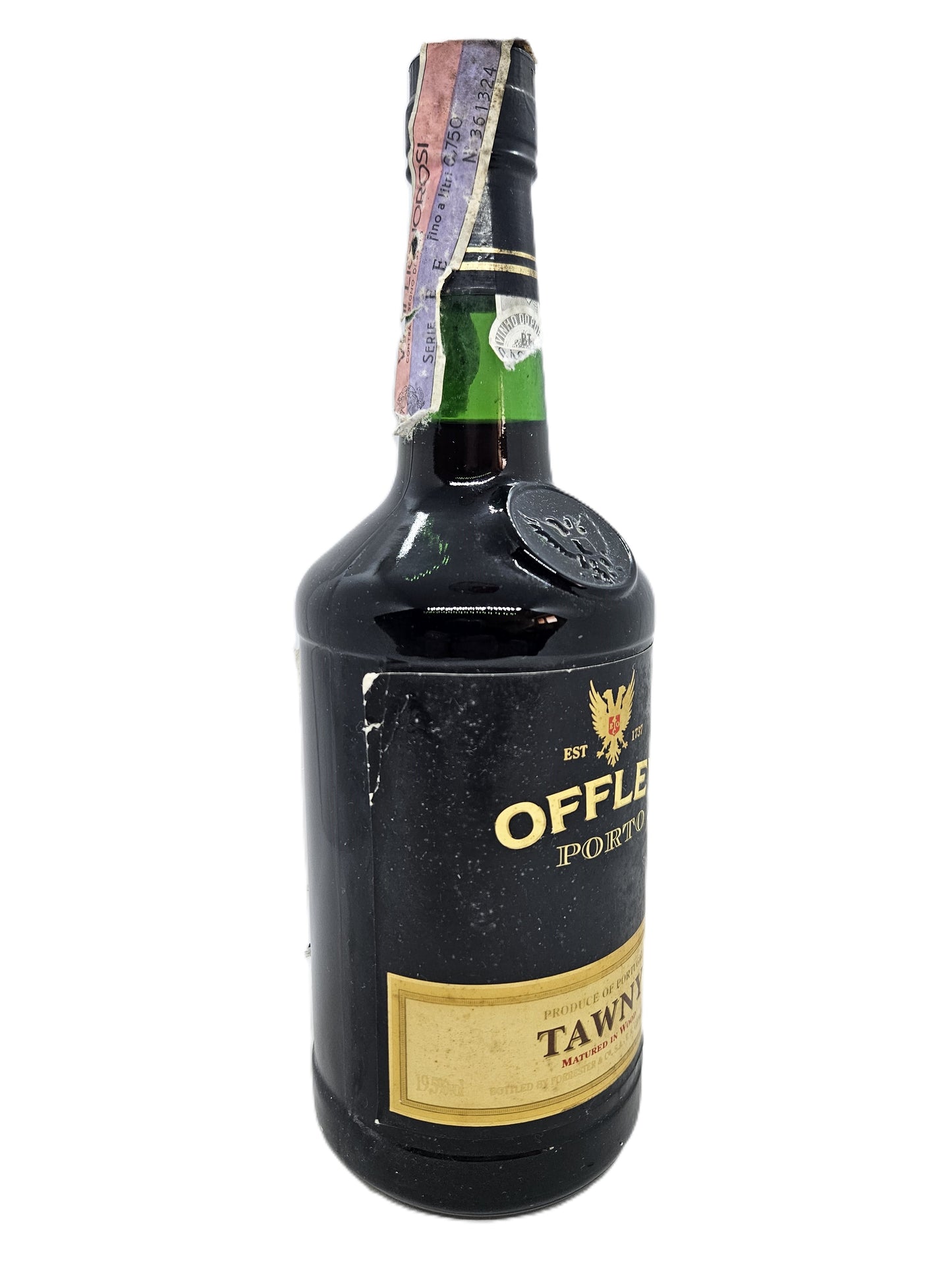 Offley Tawny Porto