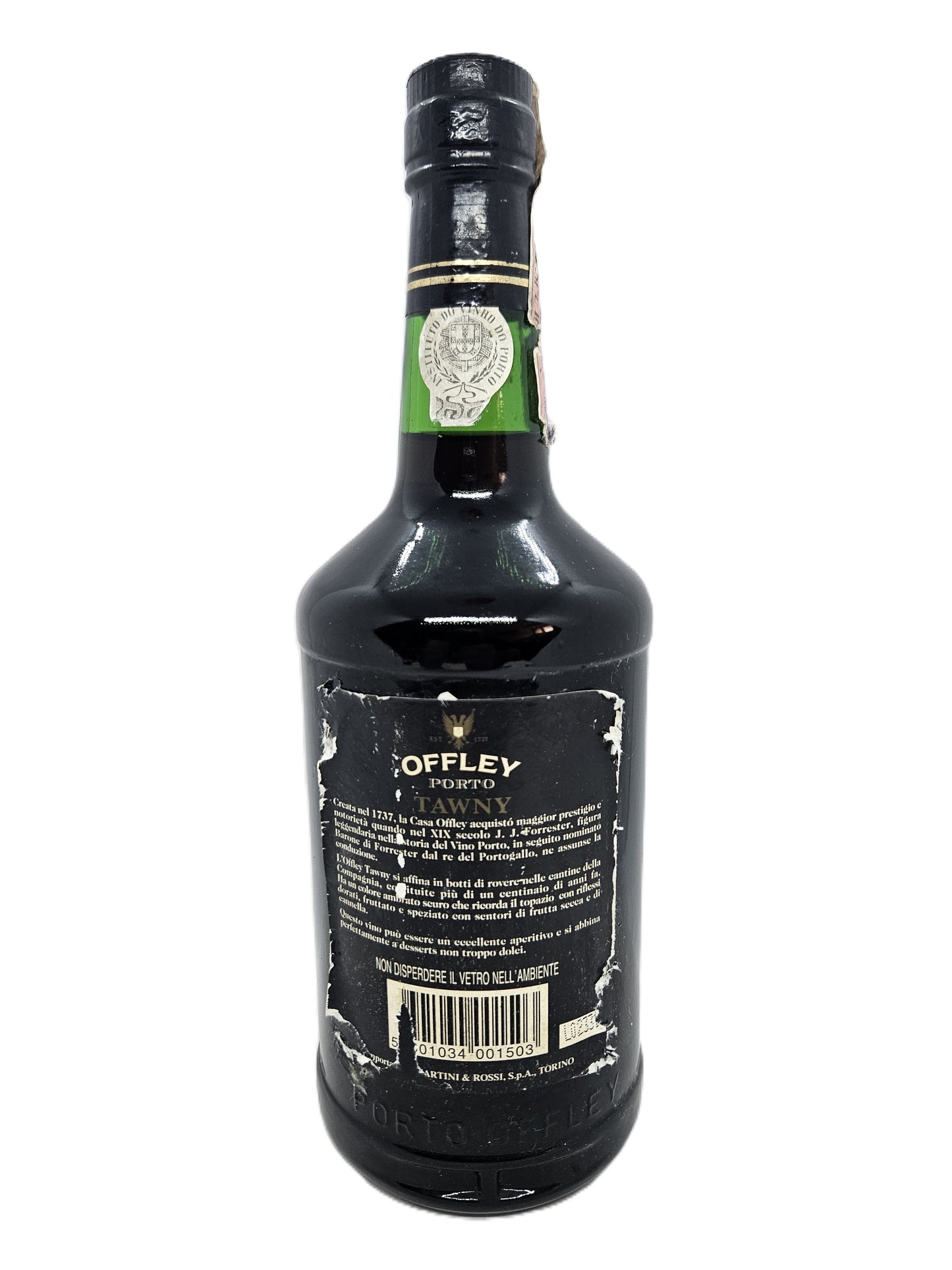 Offley Tawny Porto