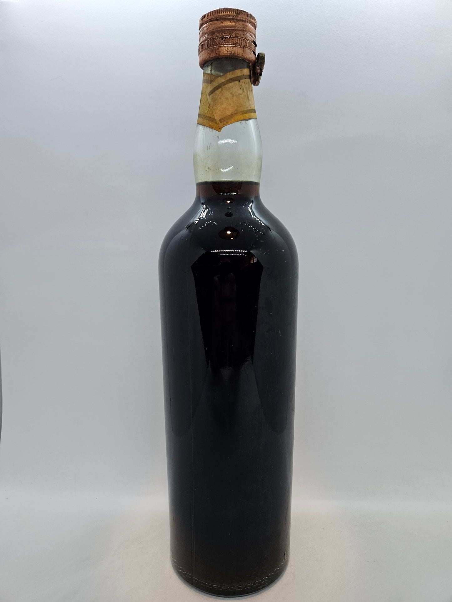 Punch Rhum di fantasia Di.L.Ca. con sigillo