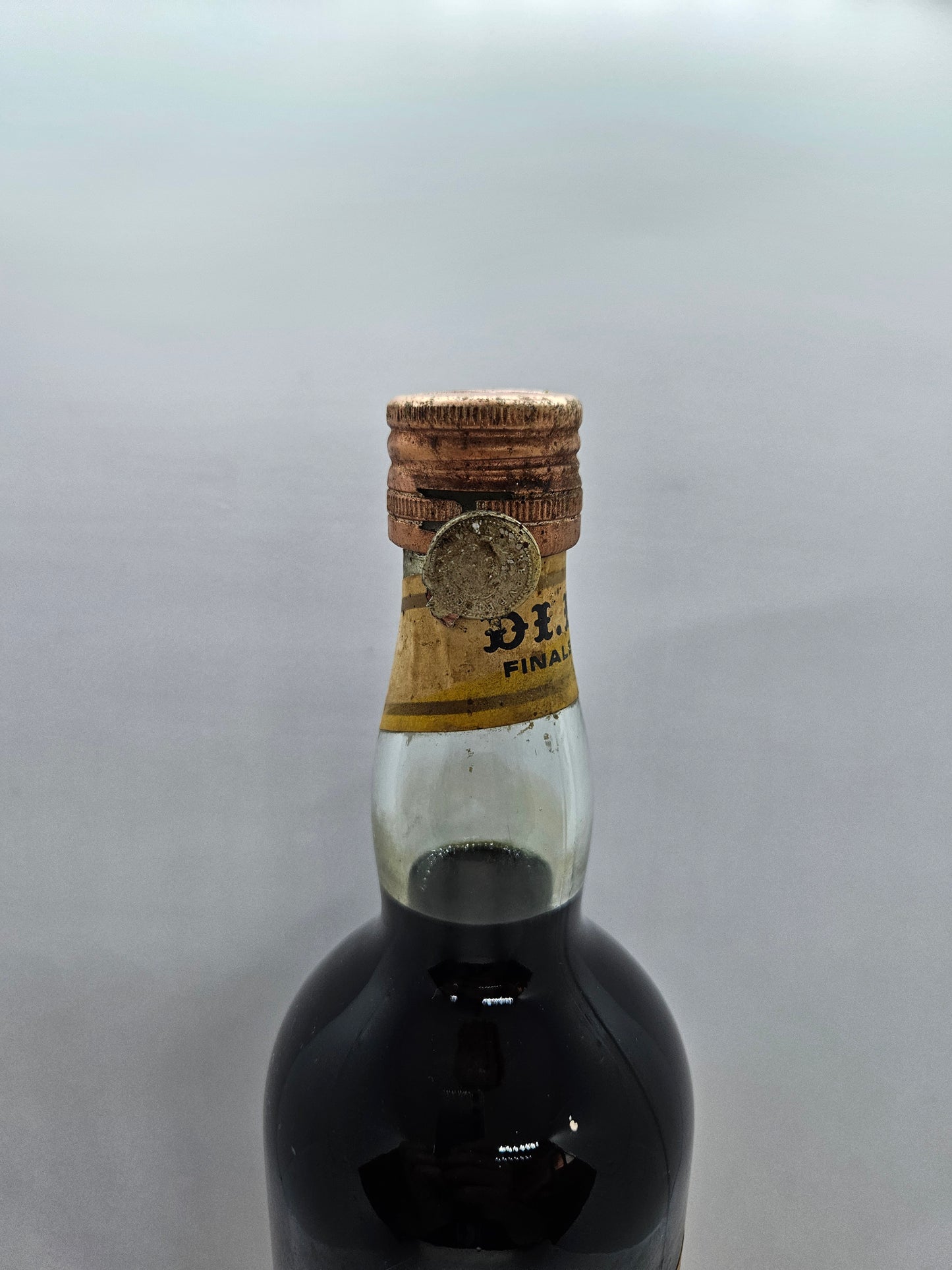 Punch Rhum di fantasia Di.L.Ca. con sigillo
