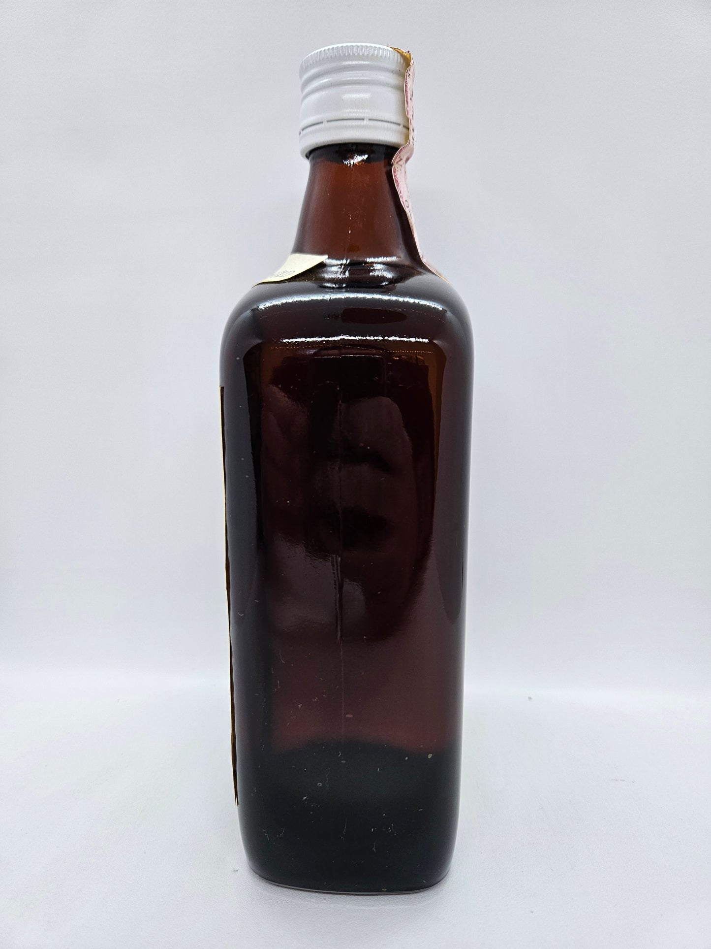 Black Jack over 5 years old finest scotch whisky