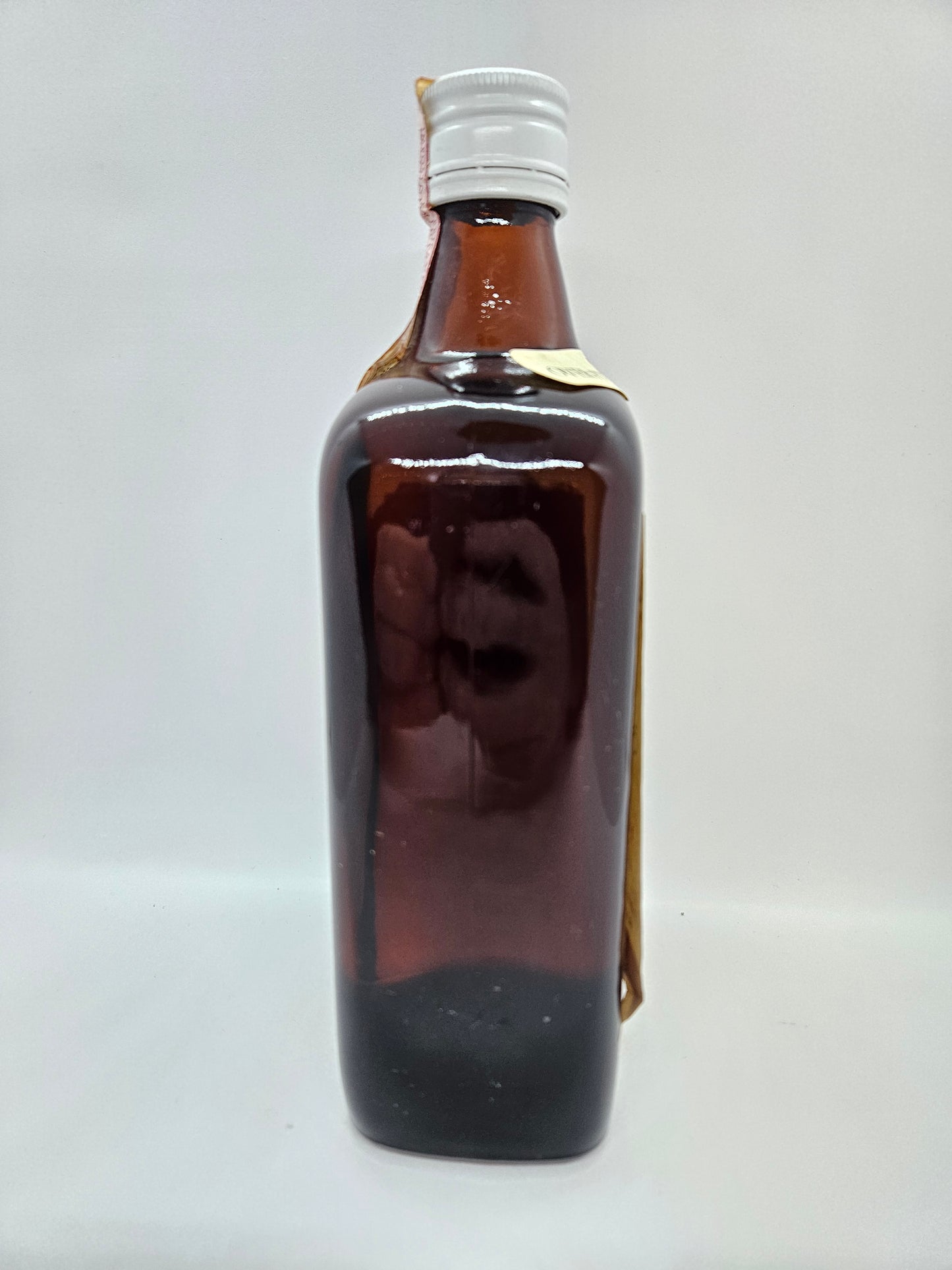 Black Jack over 5 years old finest scotch whisky