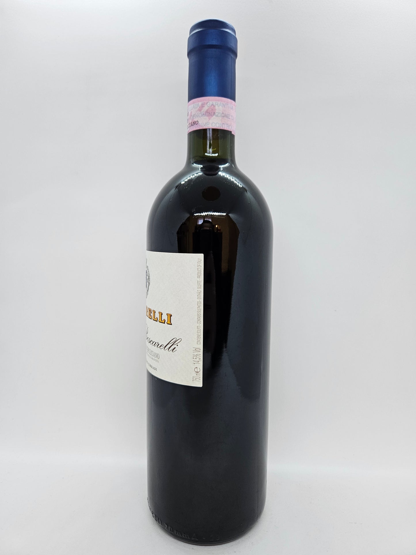 "Nocio dei Boscarelli" Vino Nobile di Montepulciano docg 2008