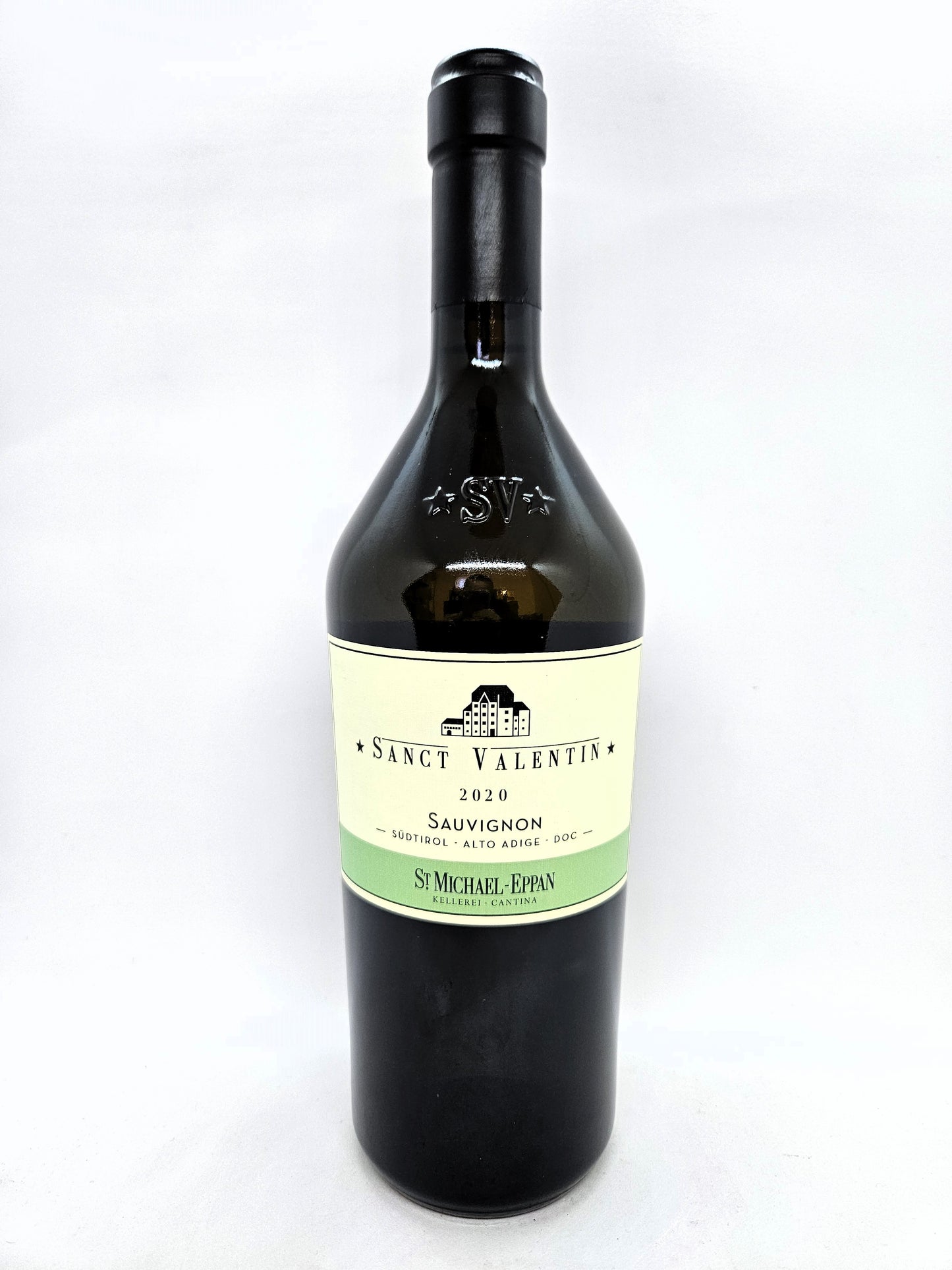 Sauvignon doc 2020 St. Michael Eppan