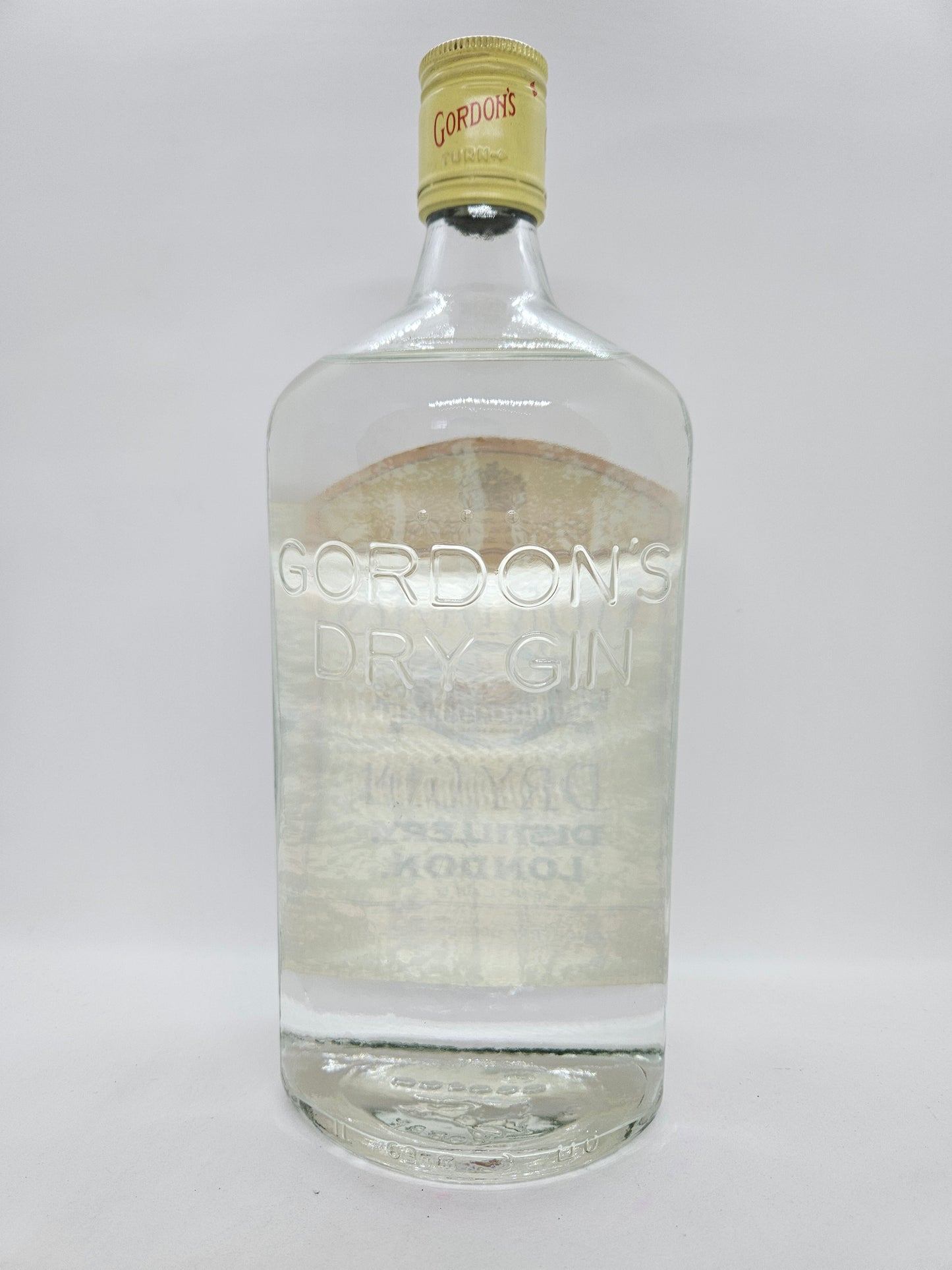 Gordon's London Dry Gin