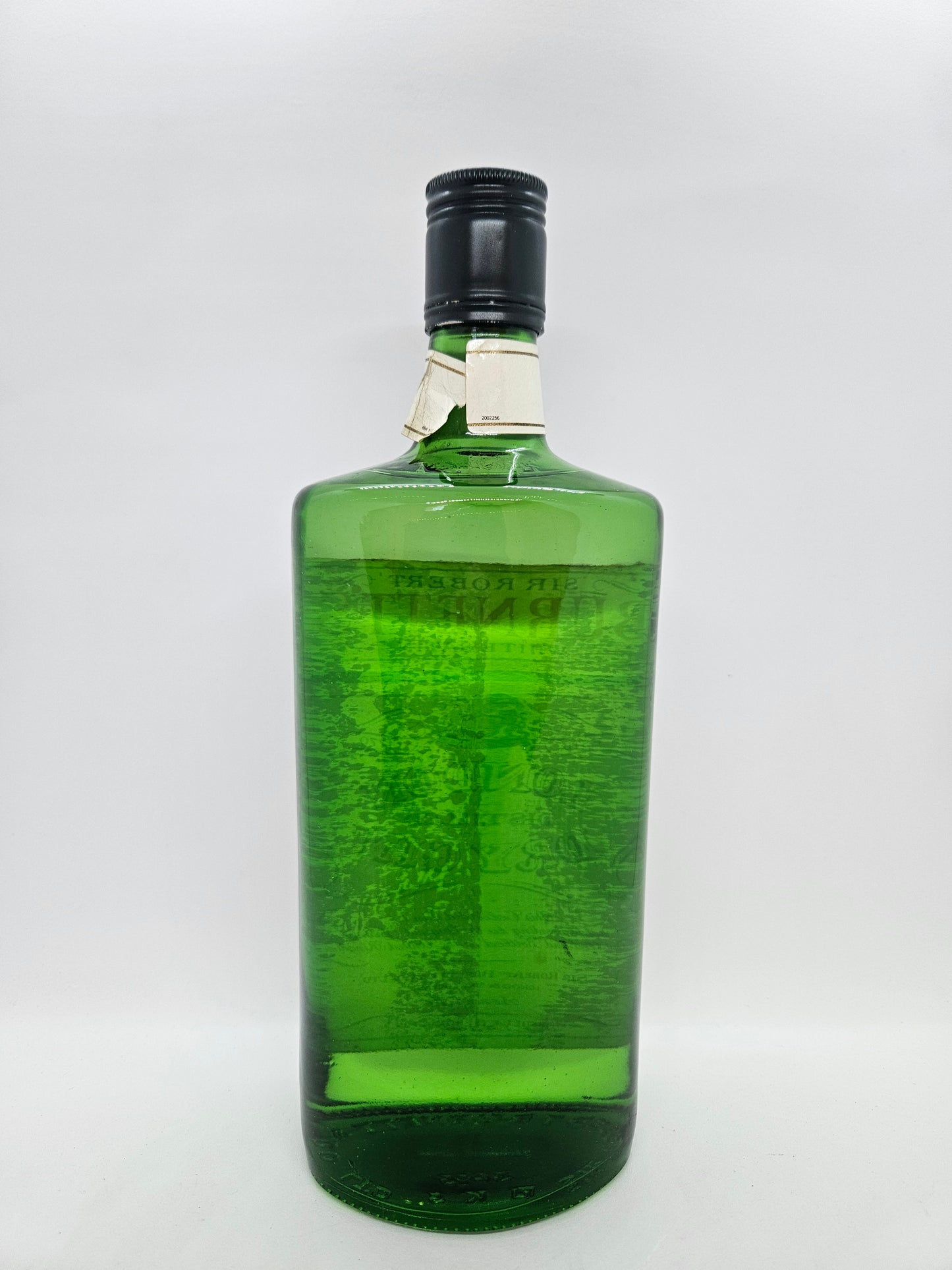 Sir Robert Burnett's London Dry Gin