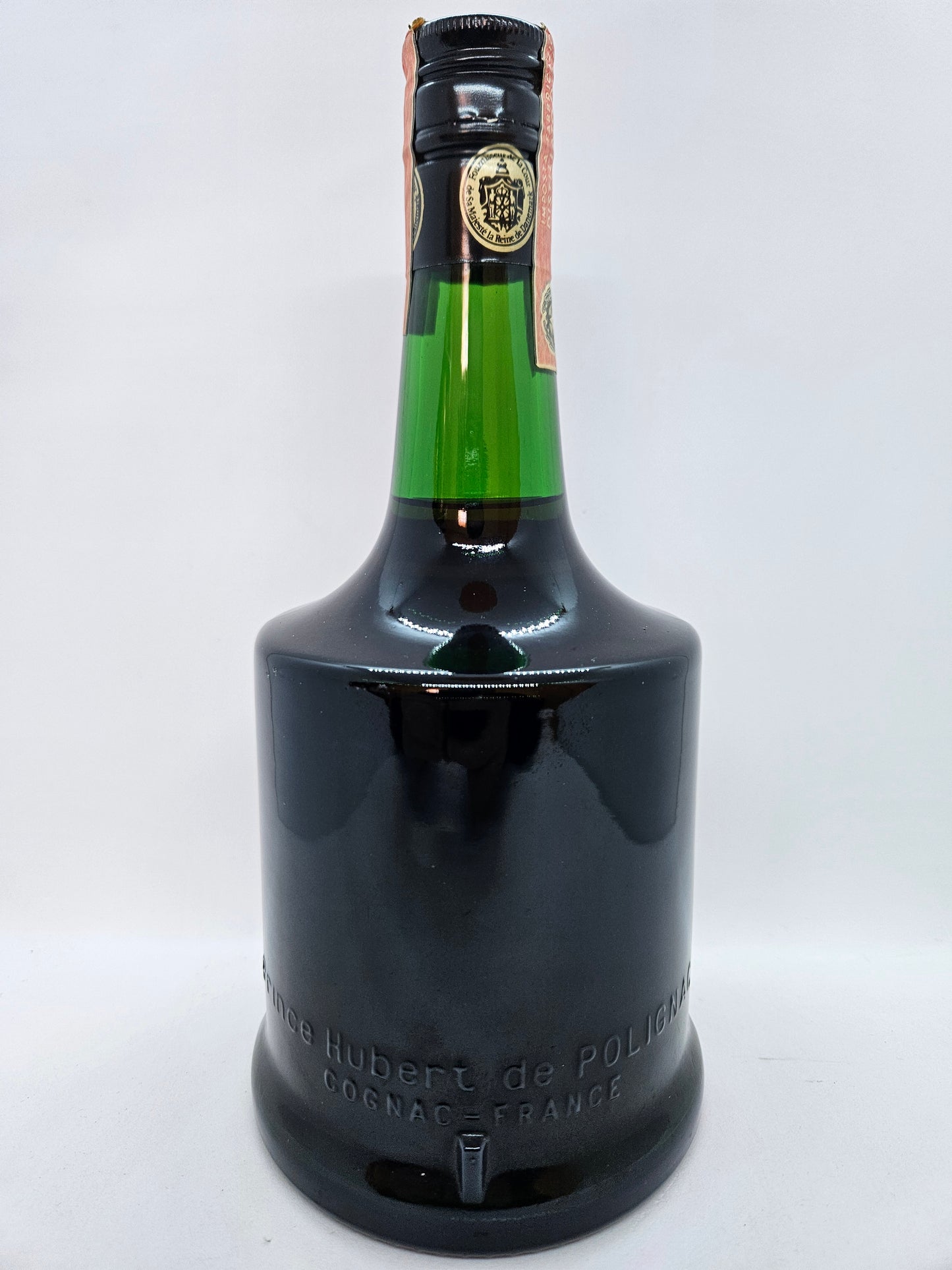 Prince Hubert de Polignac *** étoiles cognac