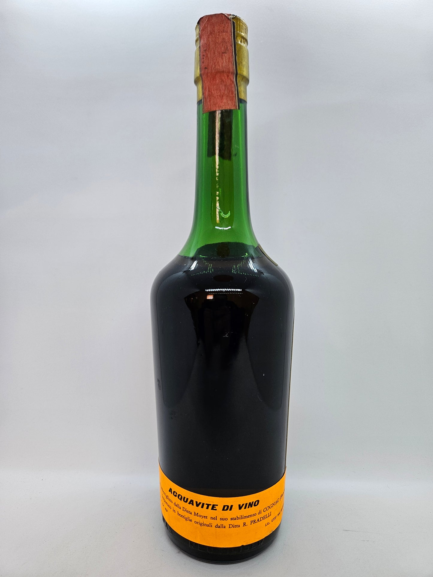 Grande Reserve French brandy Napoleon