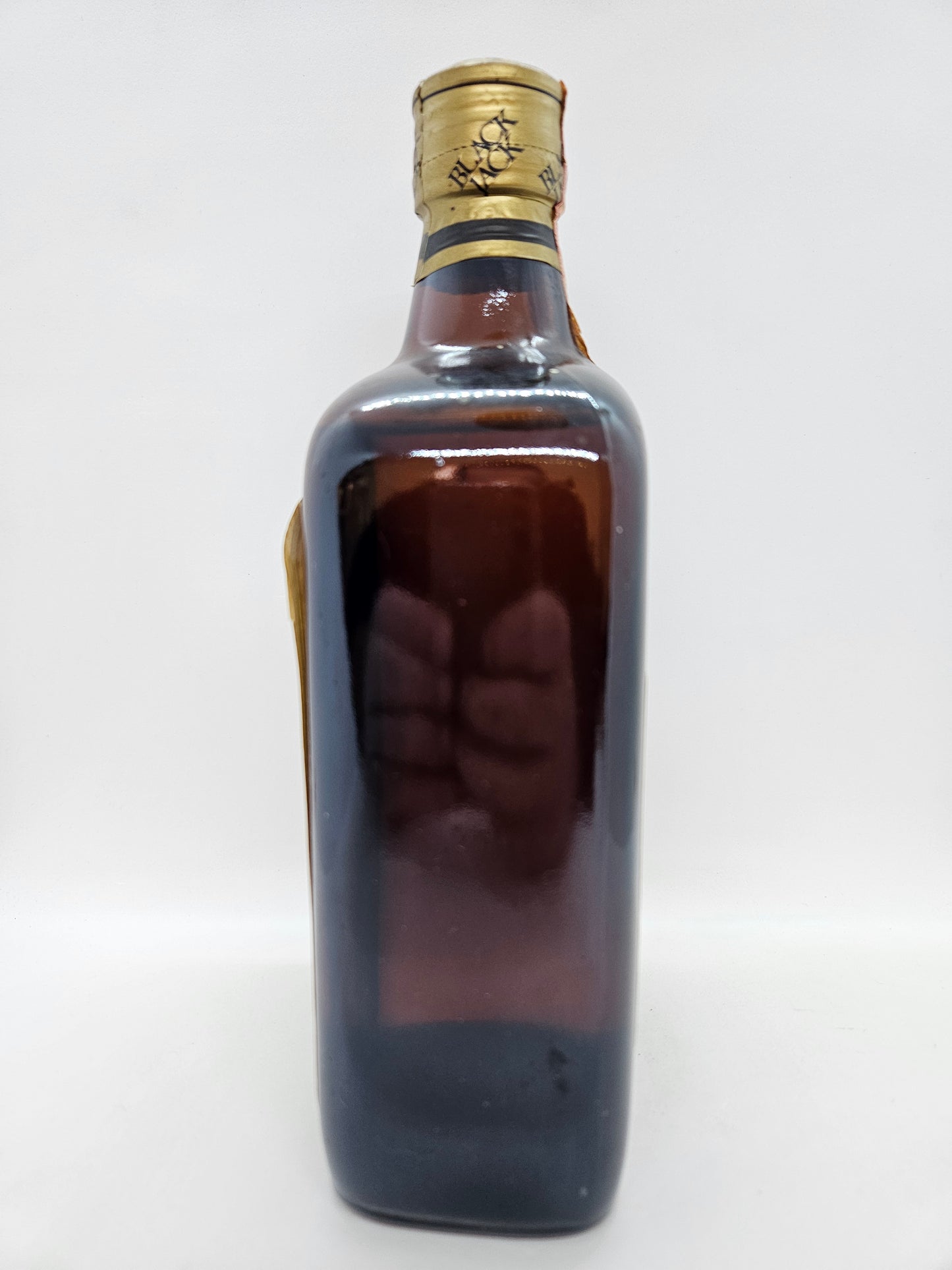 Black Jack 5 years old scotch whisky