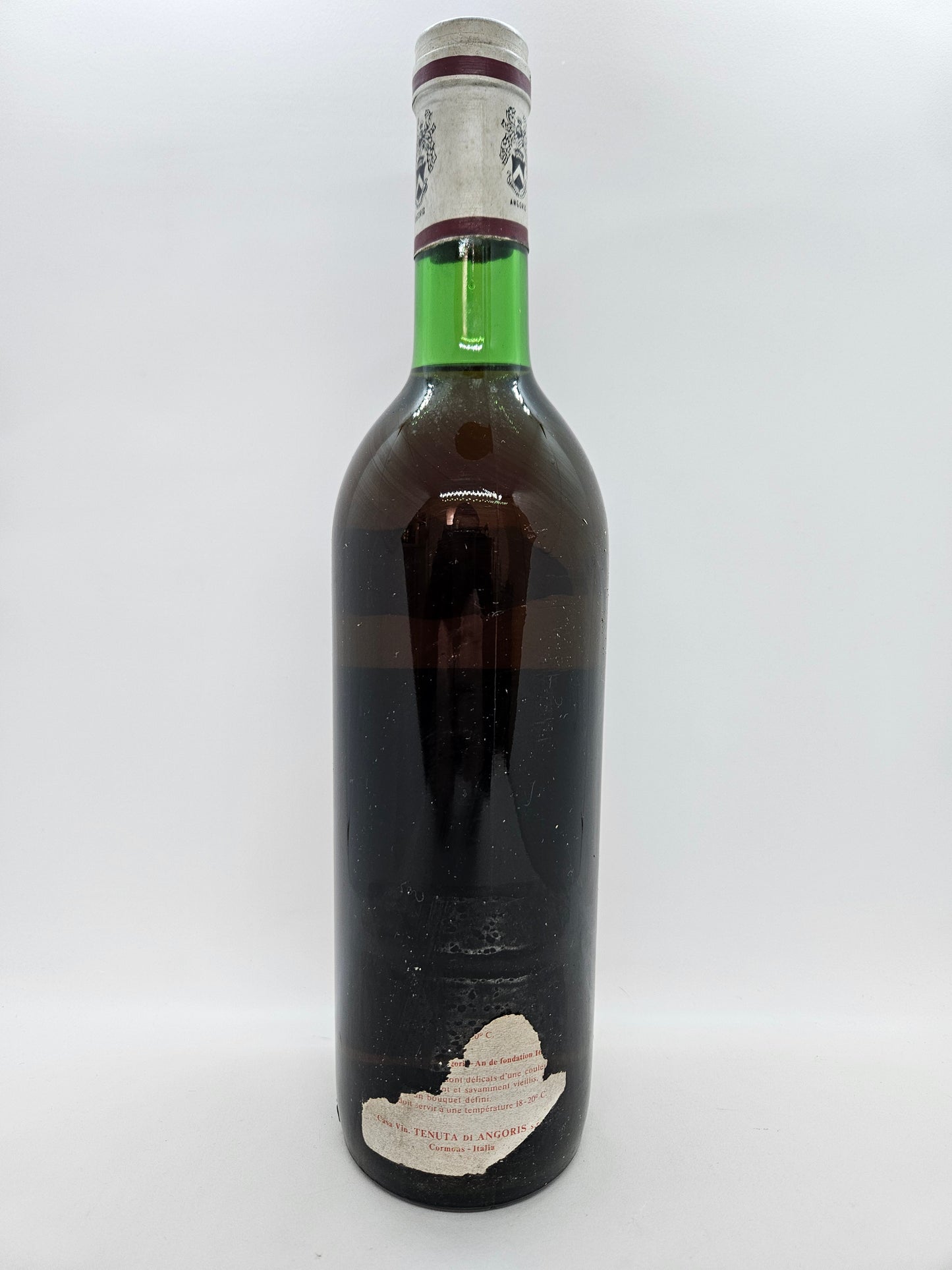 Pinot Nero 1977 COF Angoris