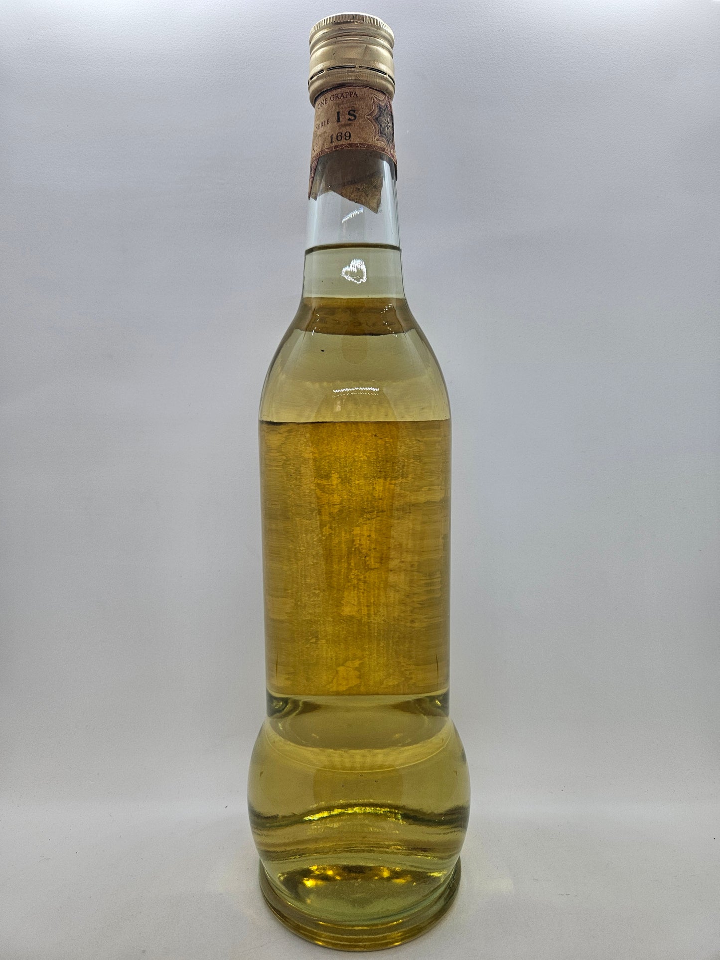 Grappa Stravecchia Salve