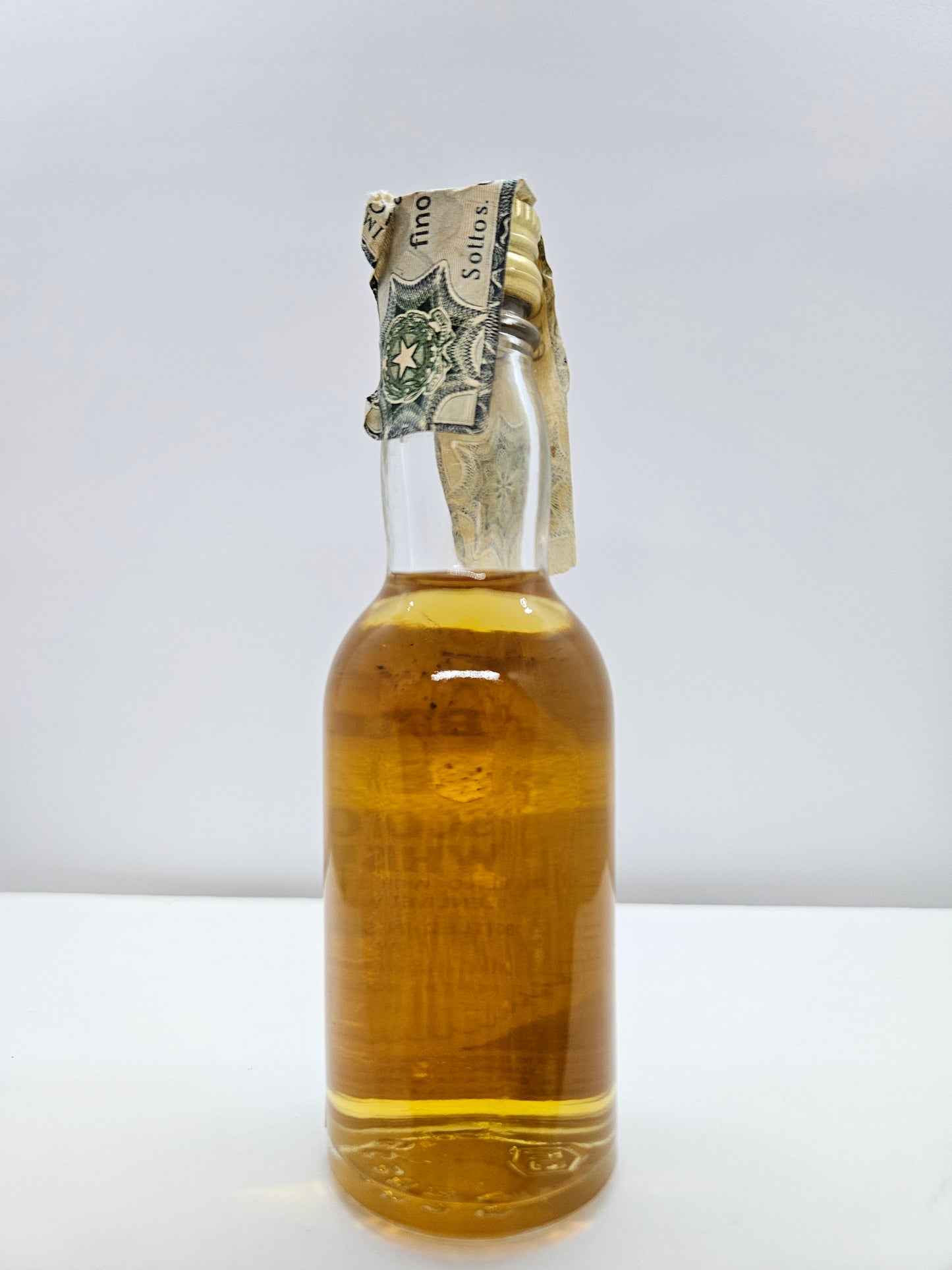 Bell's Pure malt scotch whisky