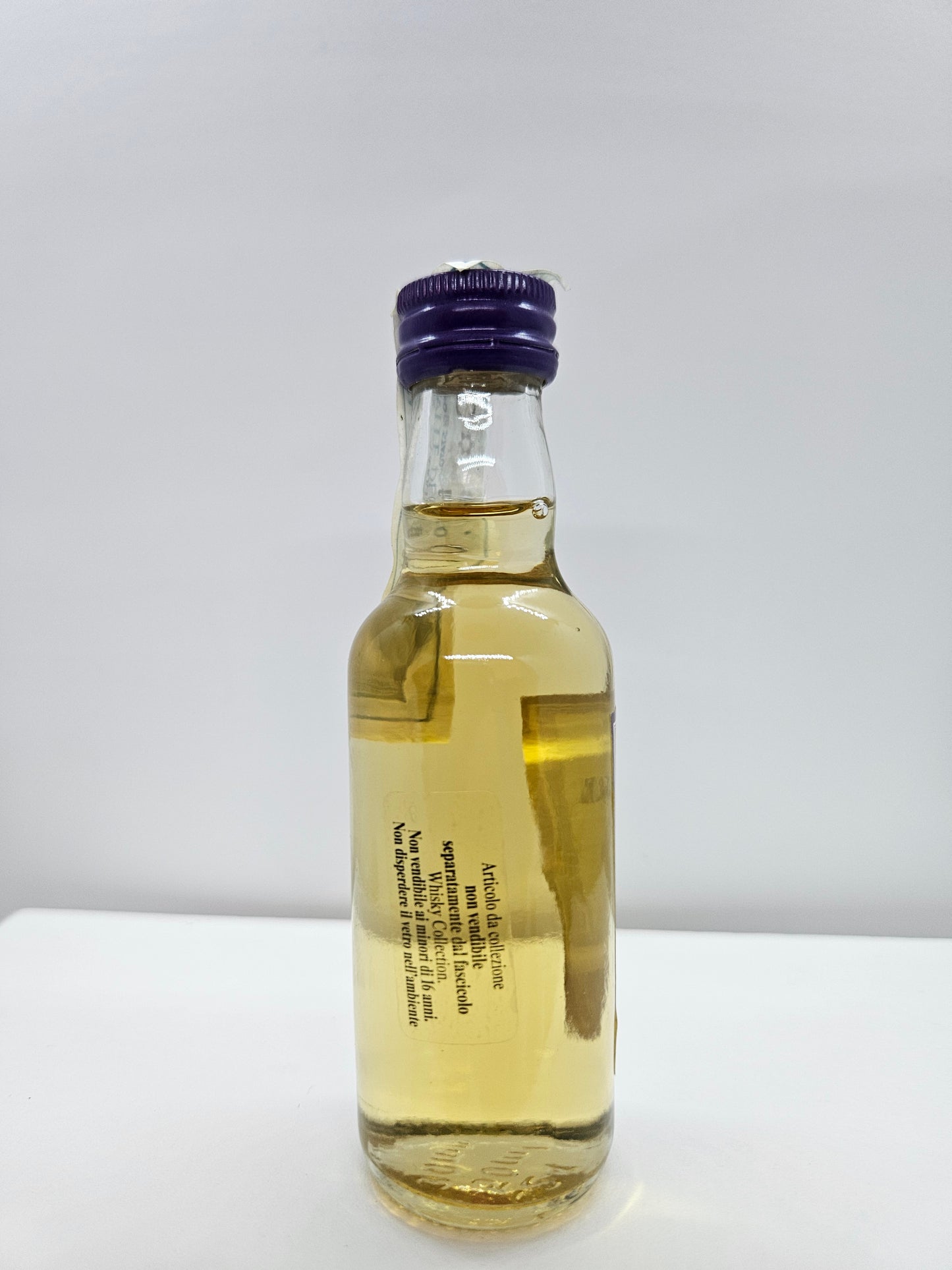 The Talisman finest scotch whisky