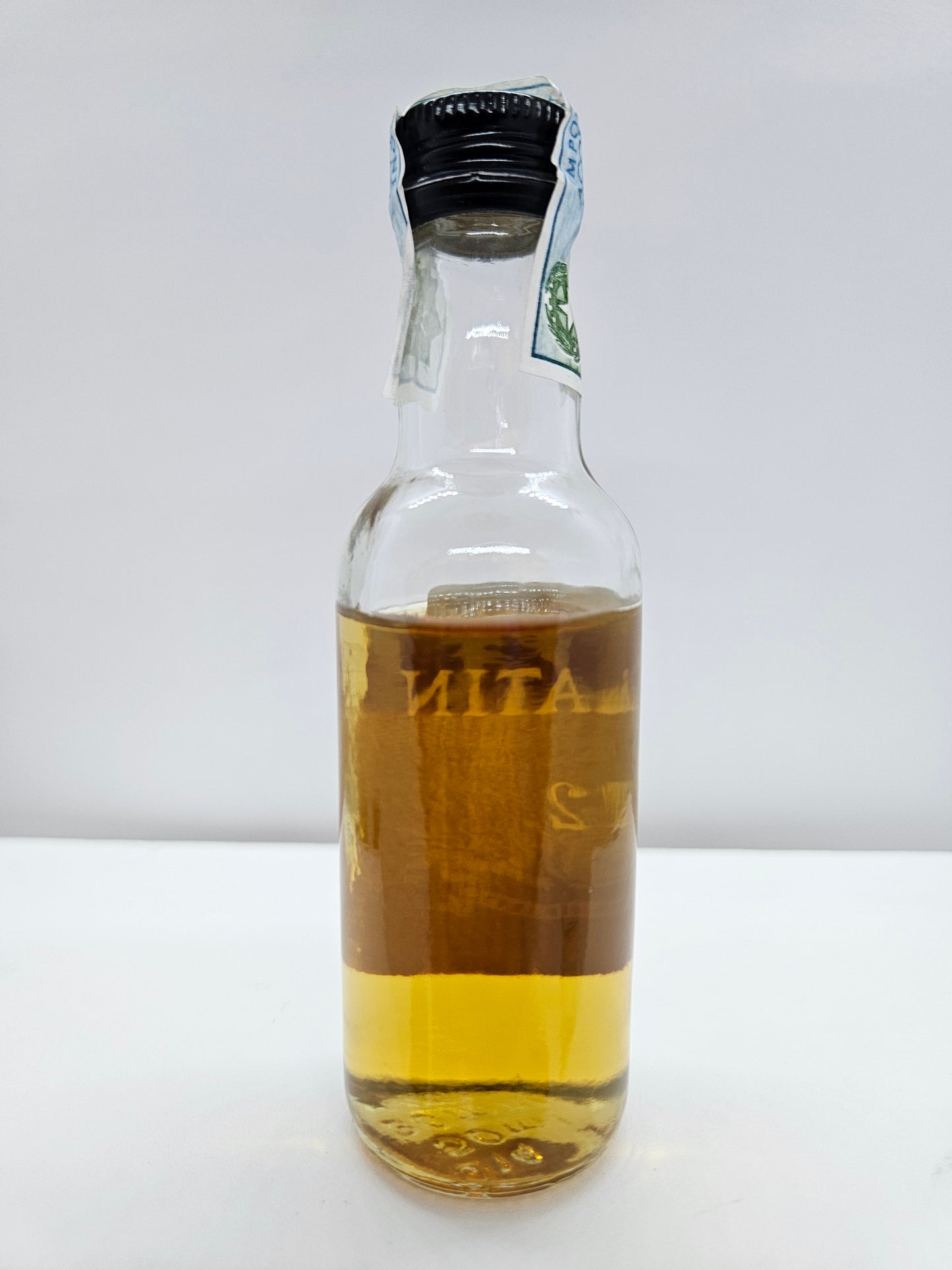 Tomatin Single Highland malt 12 years old Scotch Whisky