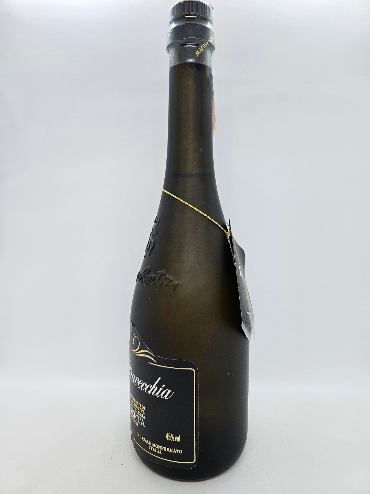 Grappa Stravecchia 4 anni Magnoberta