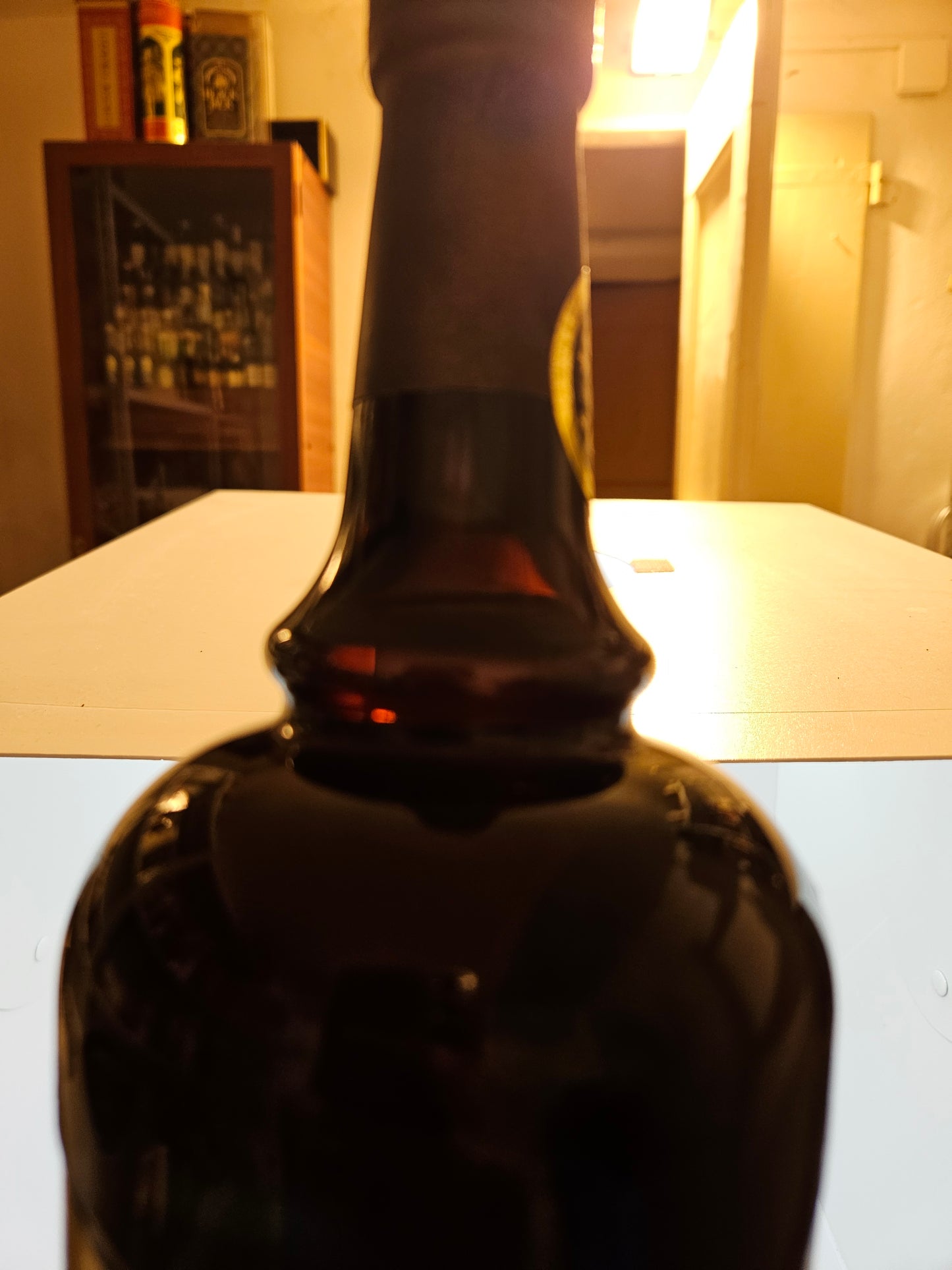 Bowmore 12 years old Islay single malt scotch whisky