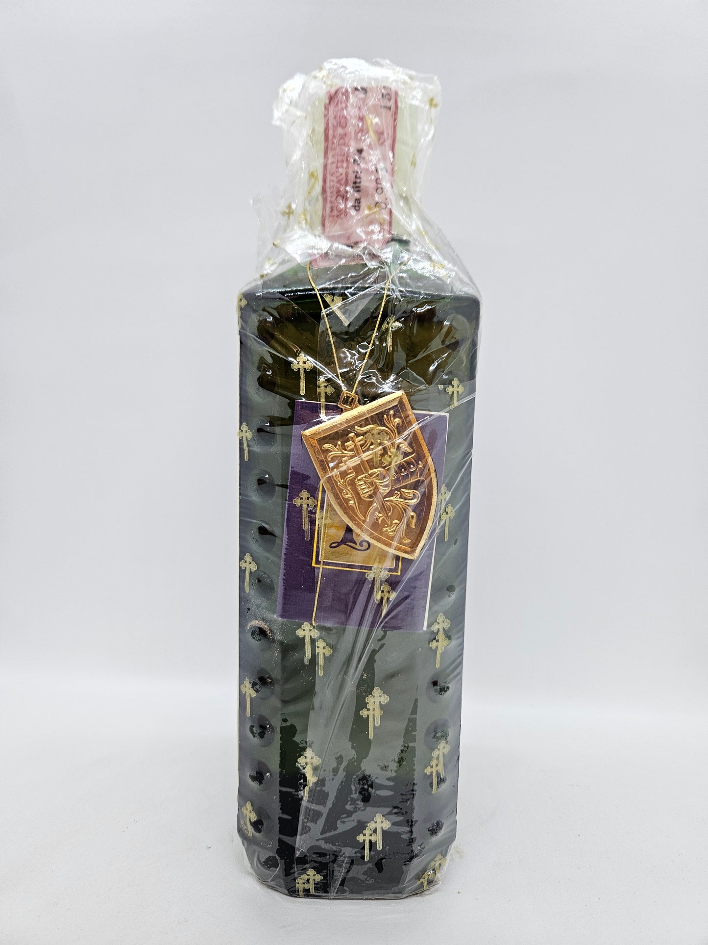 Pinwinnie Royal scotch whisky