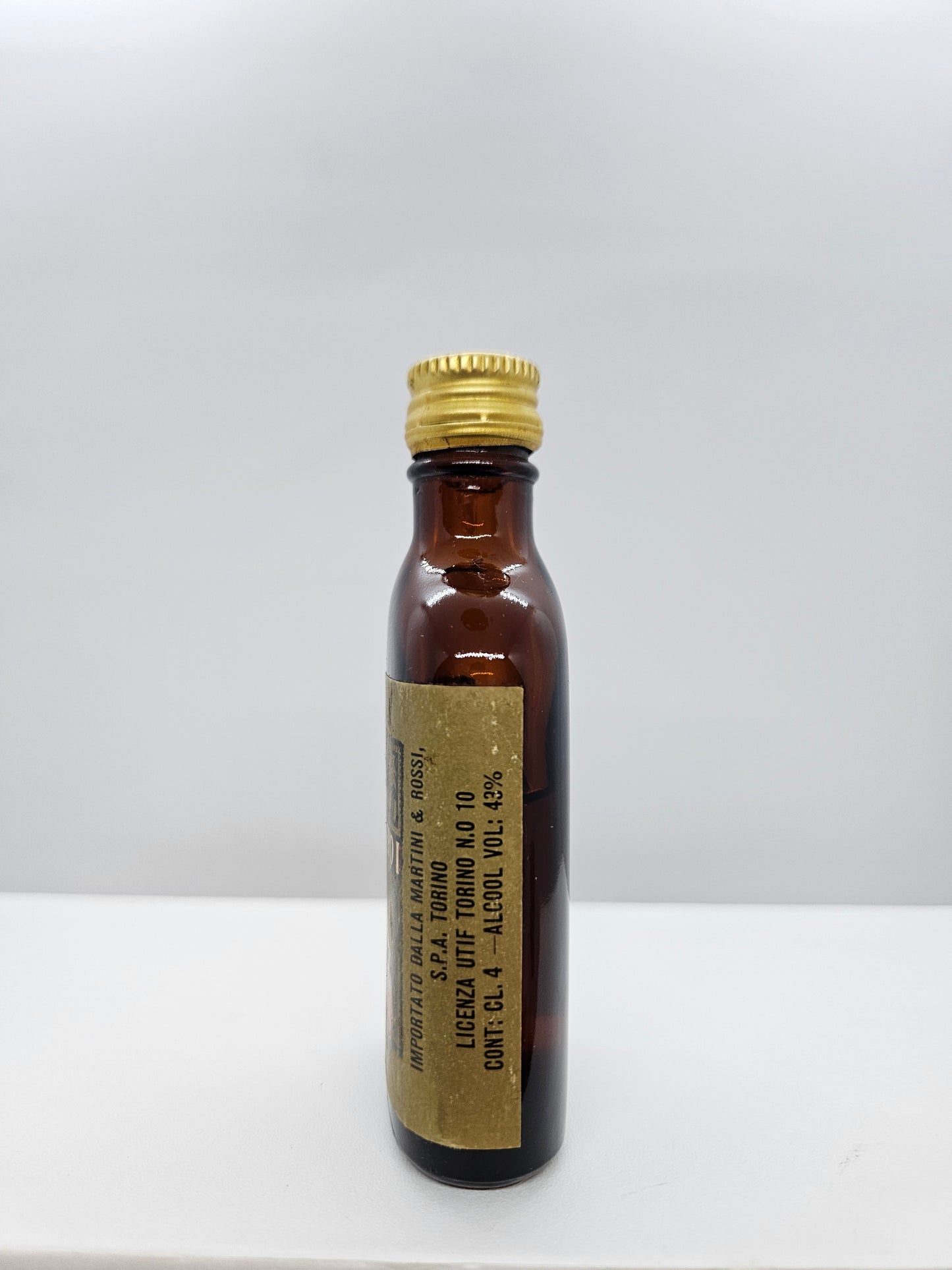 King Edward I Scotch Whisky