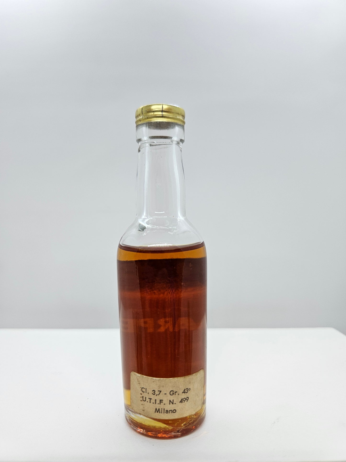 I. W. Harper Kentucky Straight Bourbon Whiskey