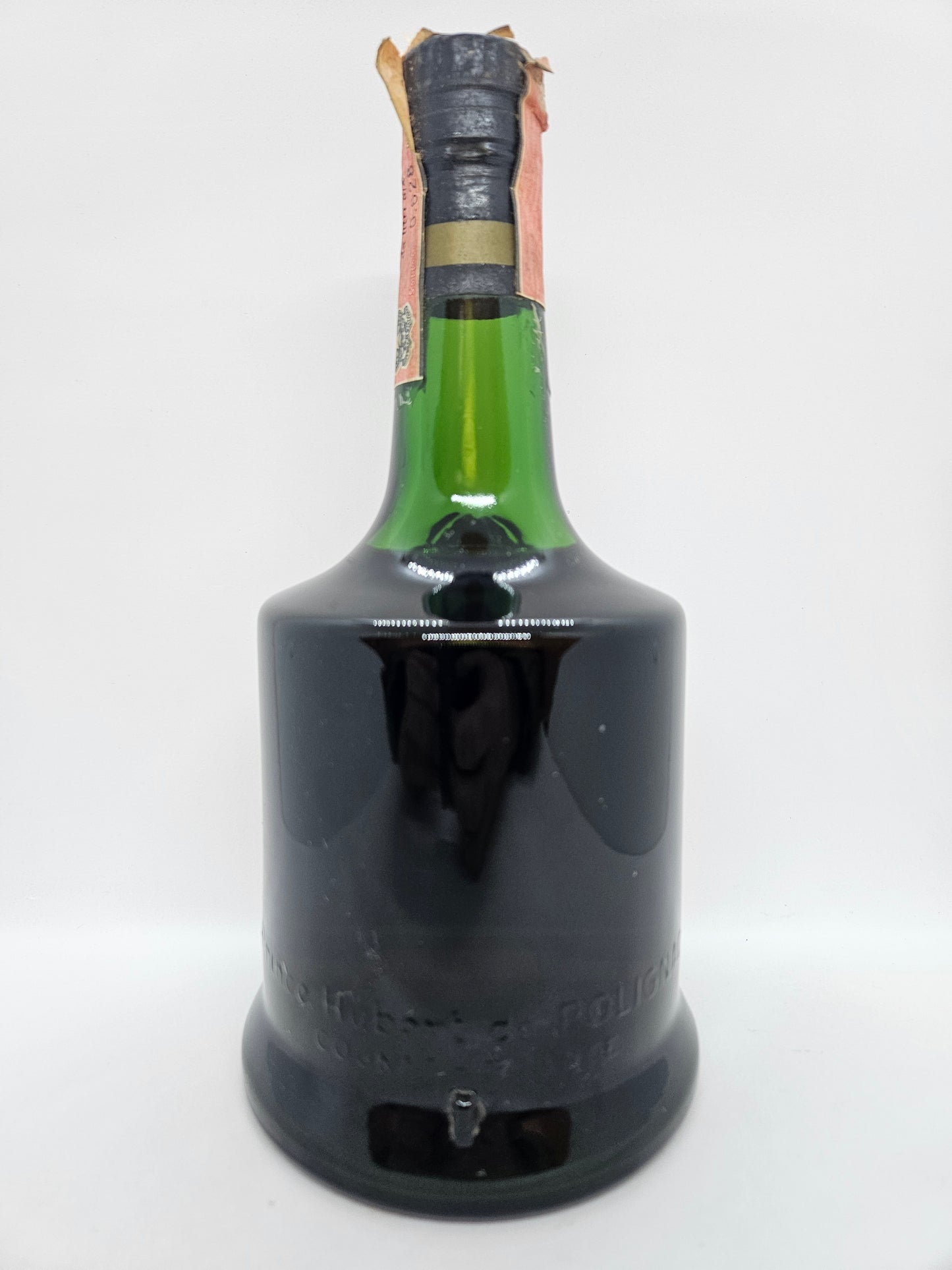 Prince Hubert de Polignac *** étoiles cognac