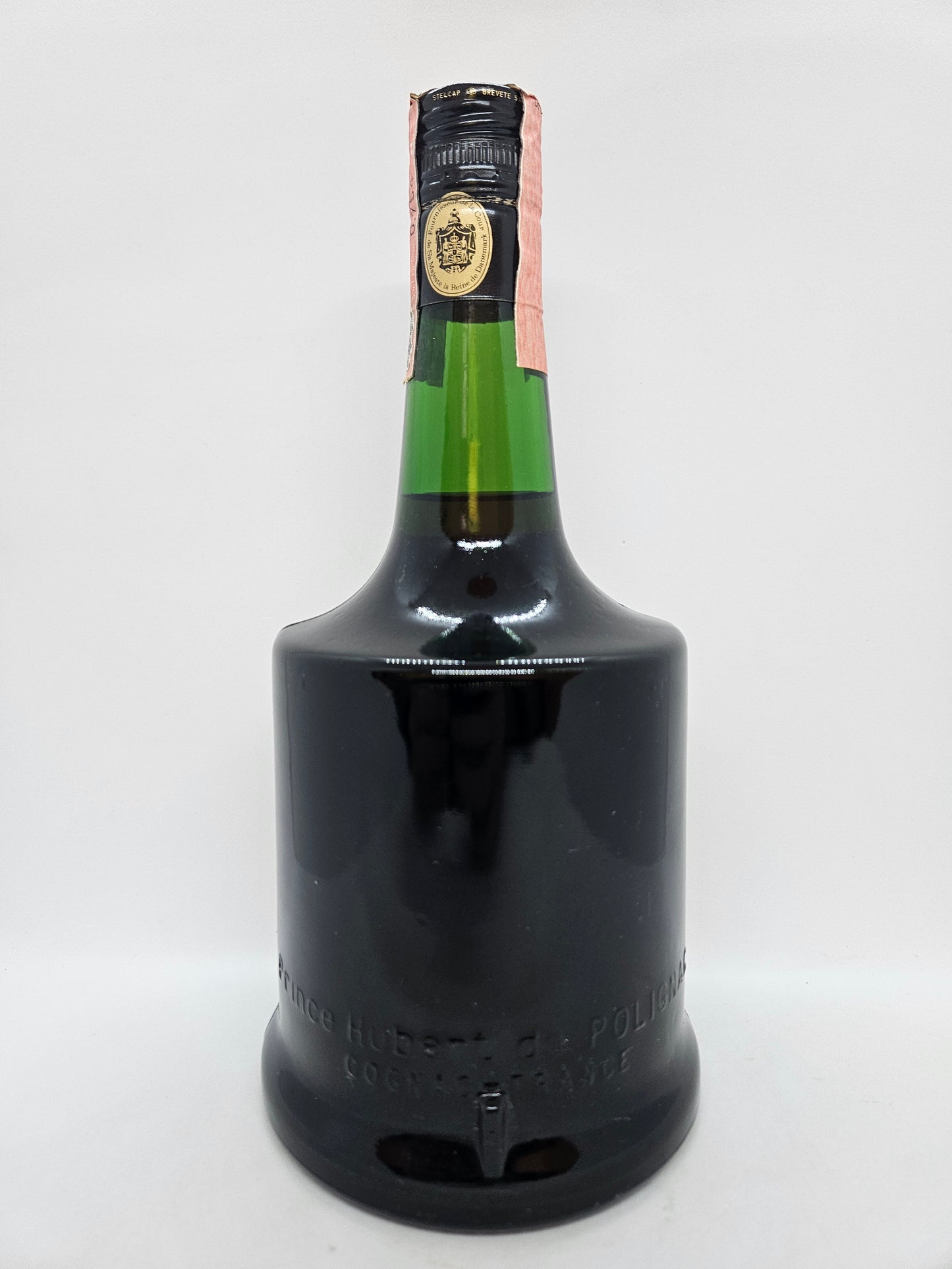 Prince Hubert de Polignac *** étoiles cognac