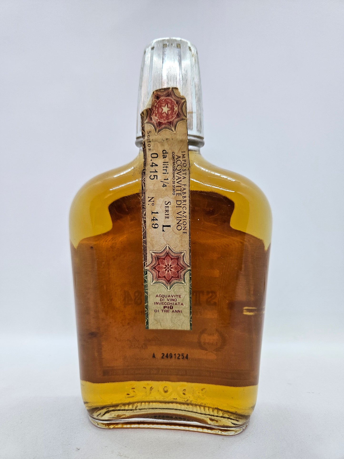 Stock 84 Brandy