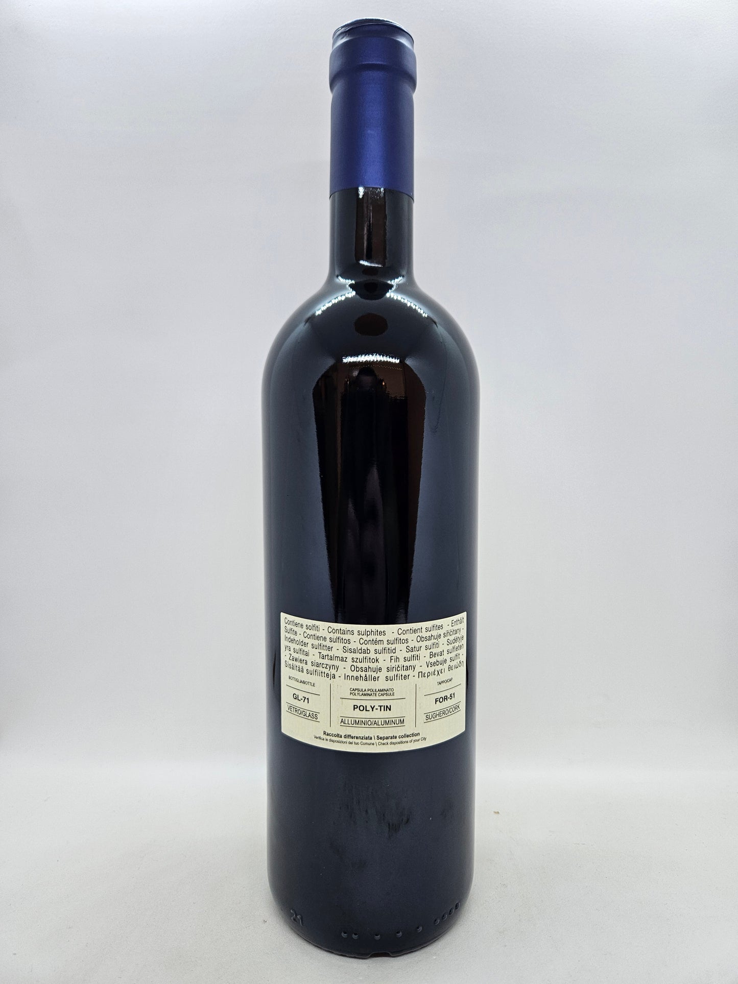 Guidalberto 2021 Toscana igt Tenuta San Guido