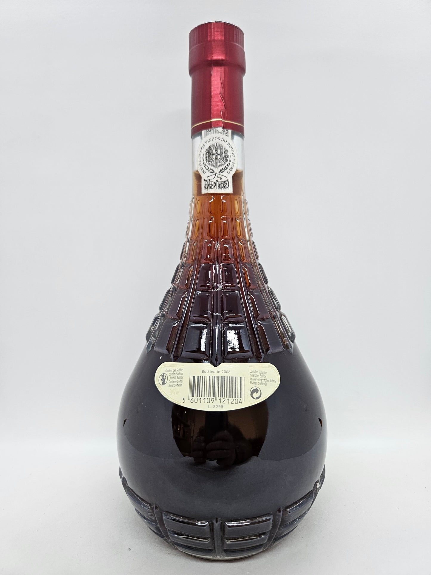 Royal Oporto Colheita vintage 1998 Porto