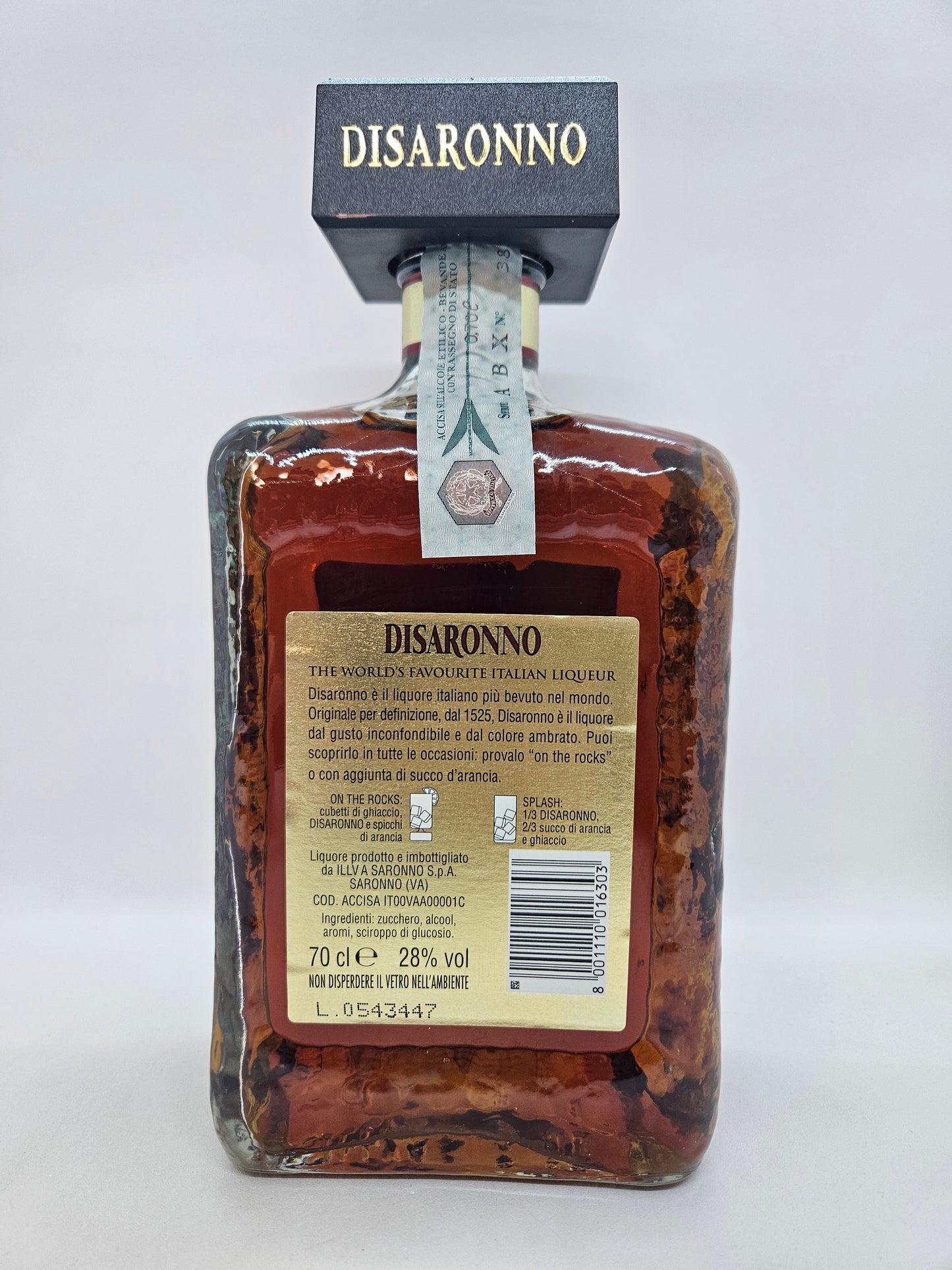 Disaronno Originale liquore