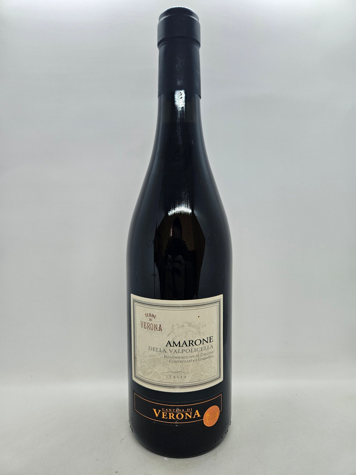 Amarone della Valpolicella docg 2013 Cantina di Verona