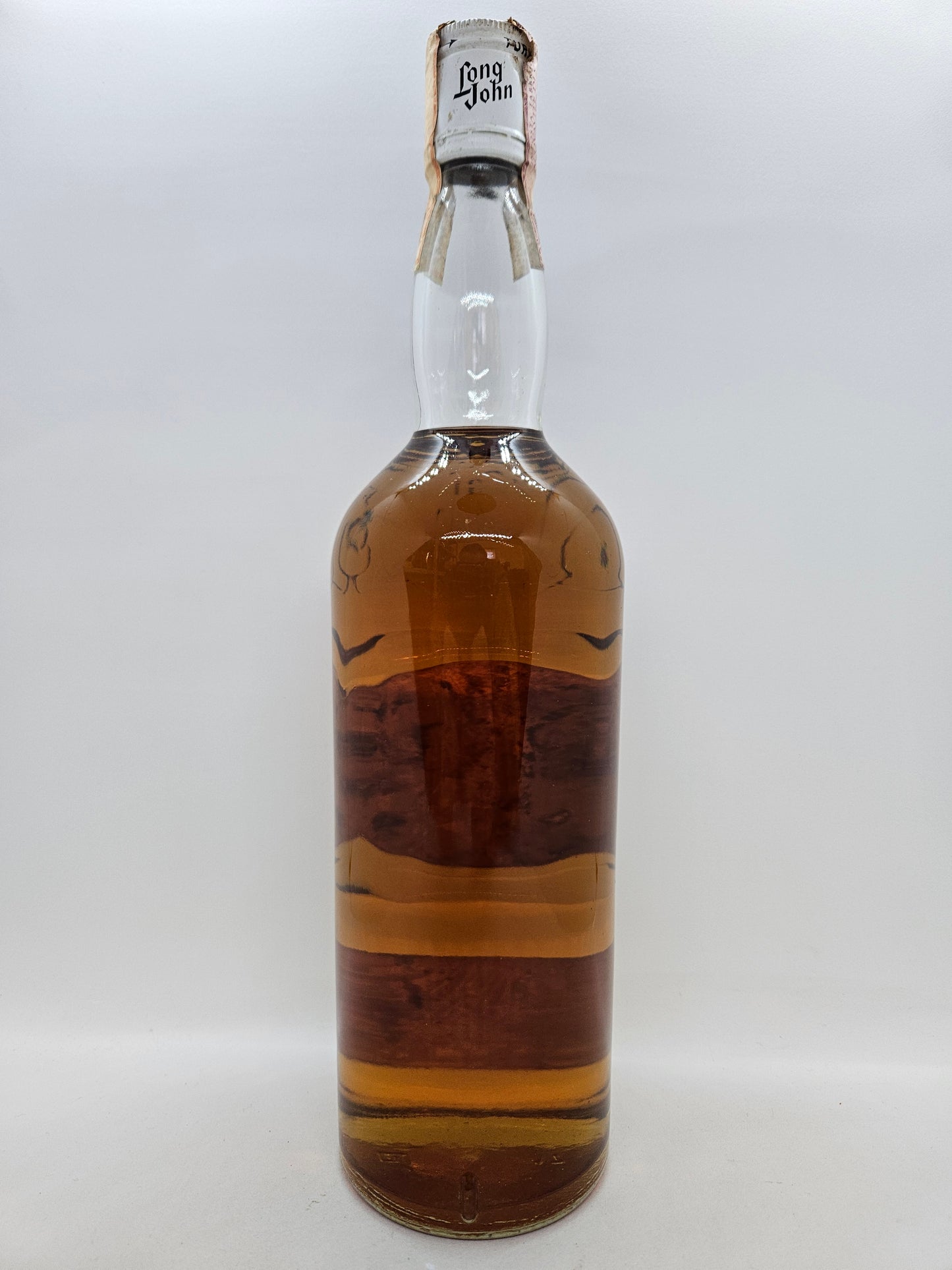 Long John Special Reserve Scotch Whisky