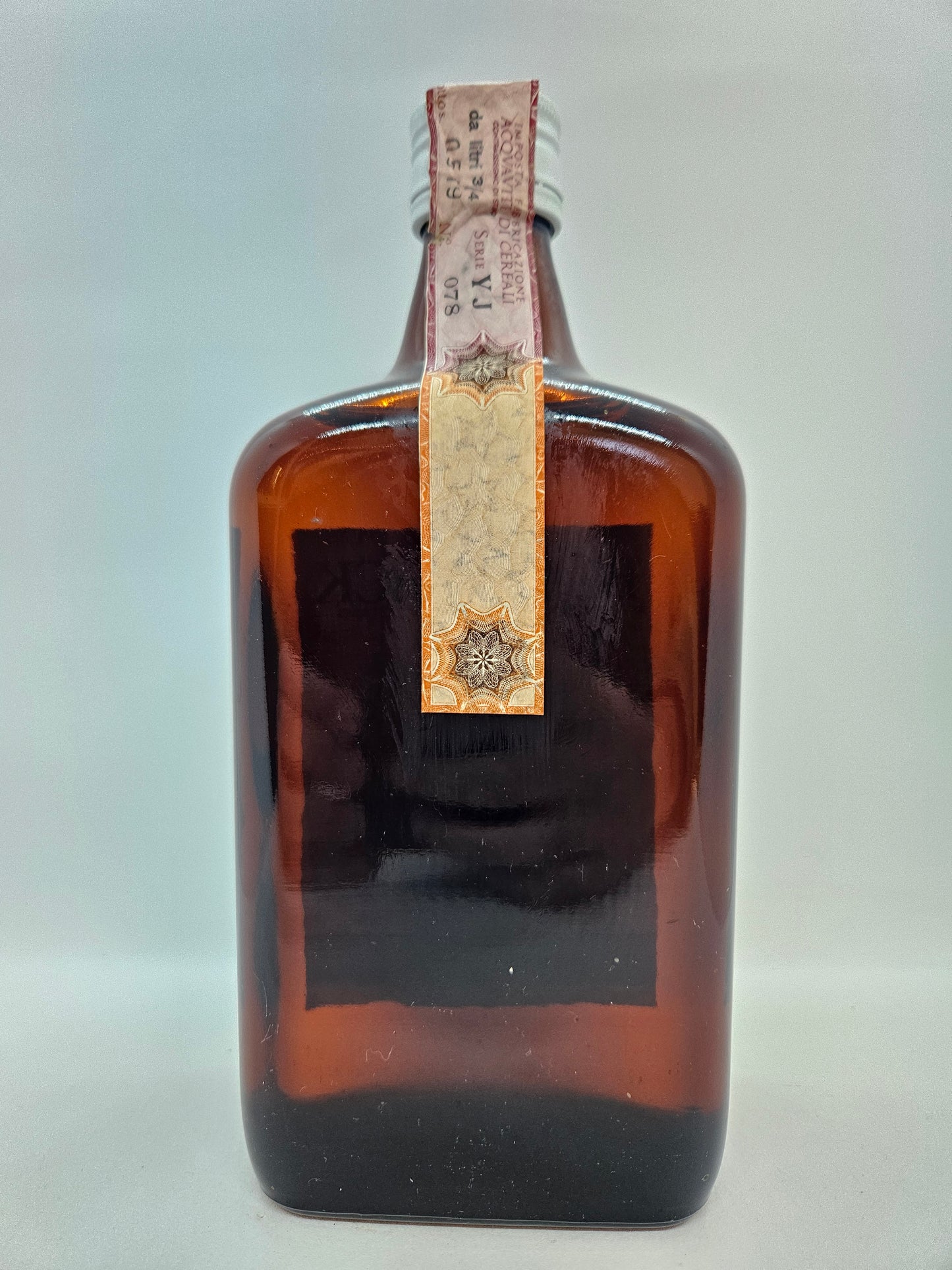 Black Jack 5 years old scotch whisky
