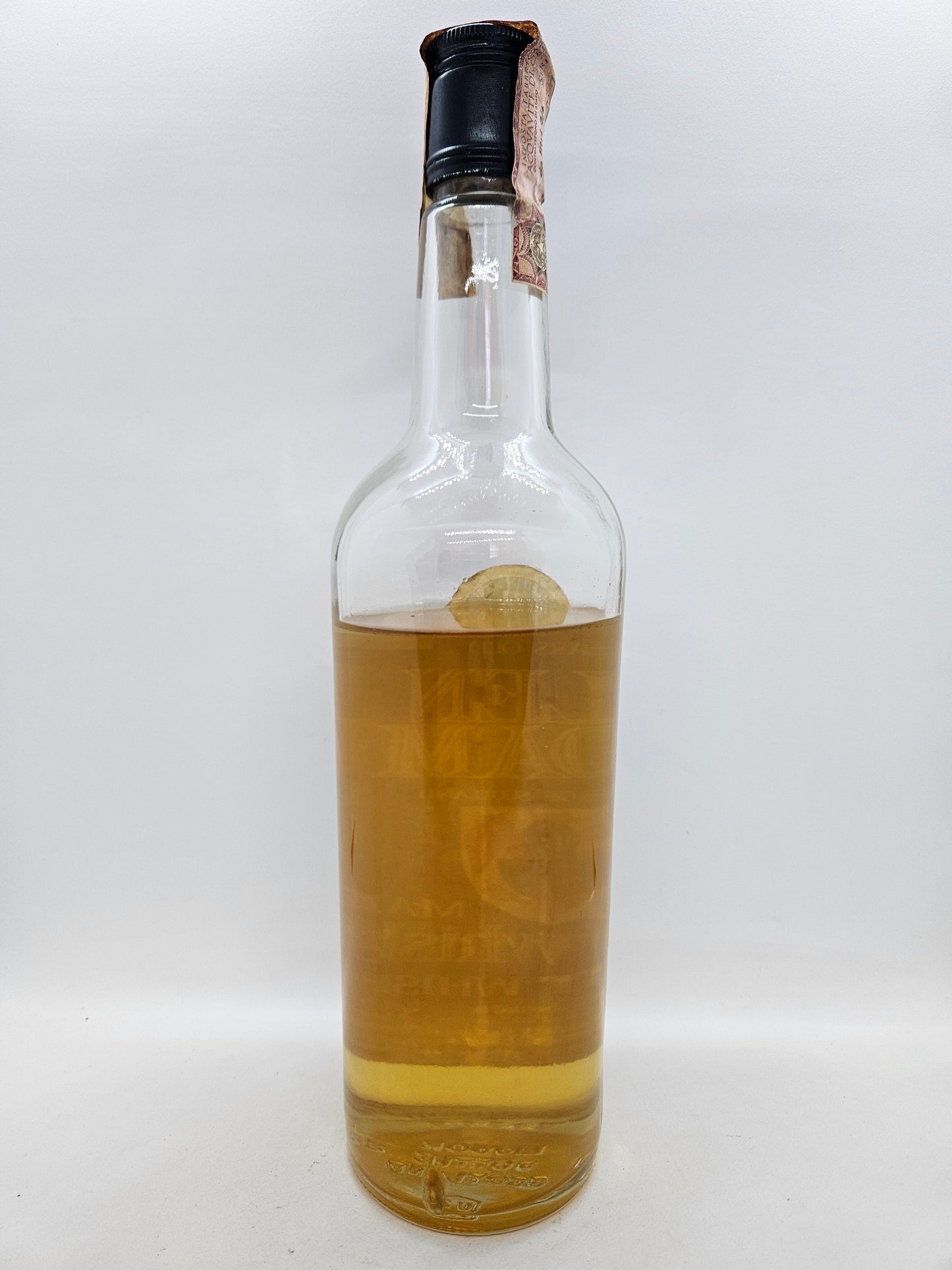 Glen Adam 5 years old pure malt Scotch Whisky